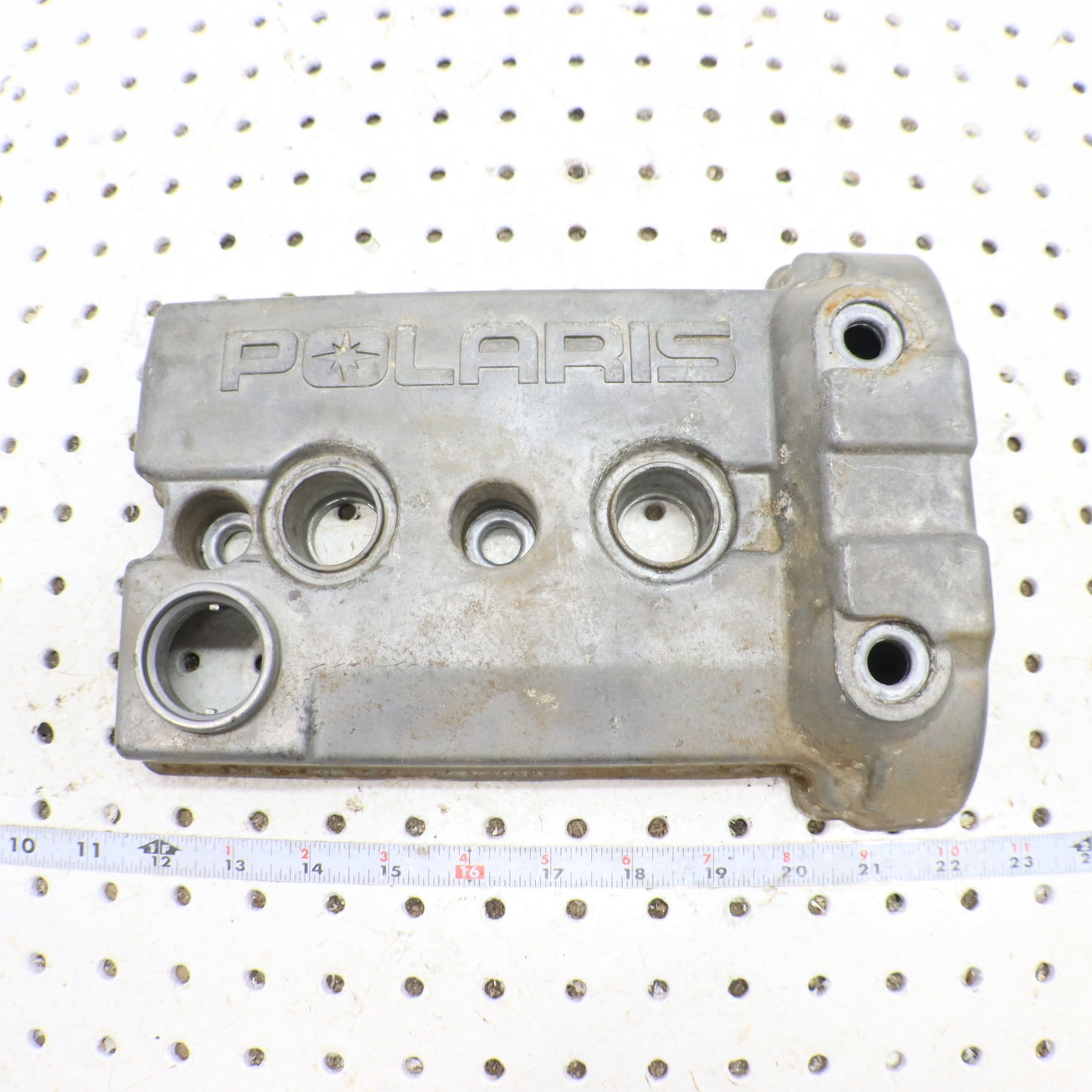 2013 Polaris Ranger Xp 900 Valve Cover Rocker Cover 5632816, 5634650
