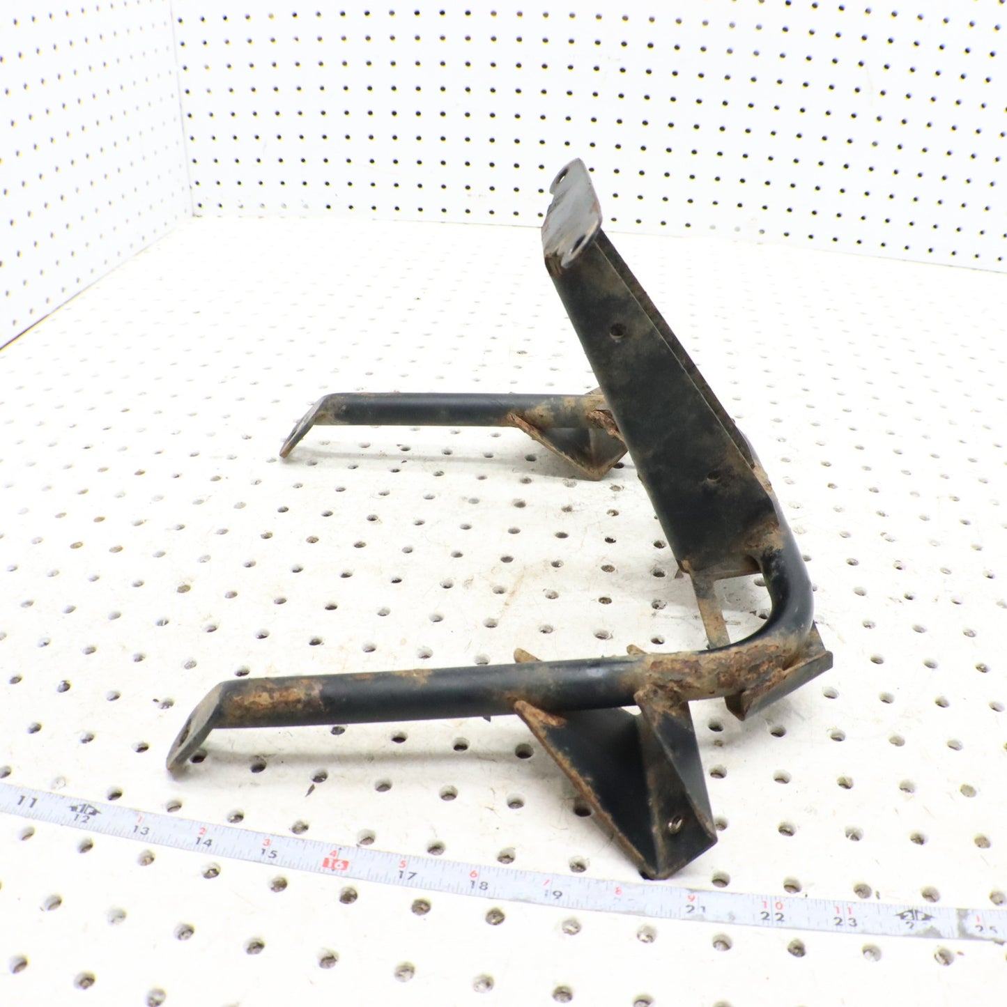 2009 Polaris Rzr 800 BUMPER SUPPORT WELD, REAR, MATT 1015937-458