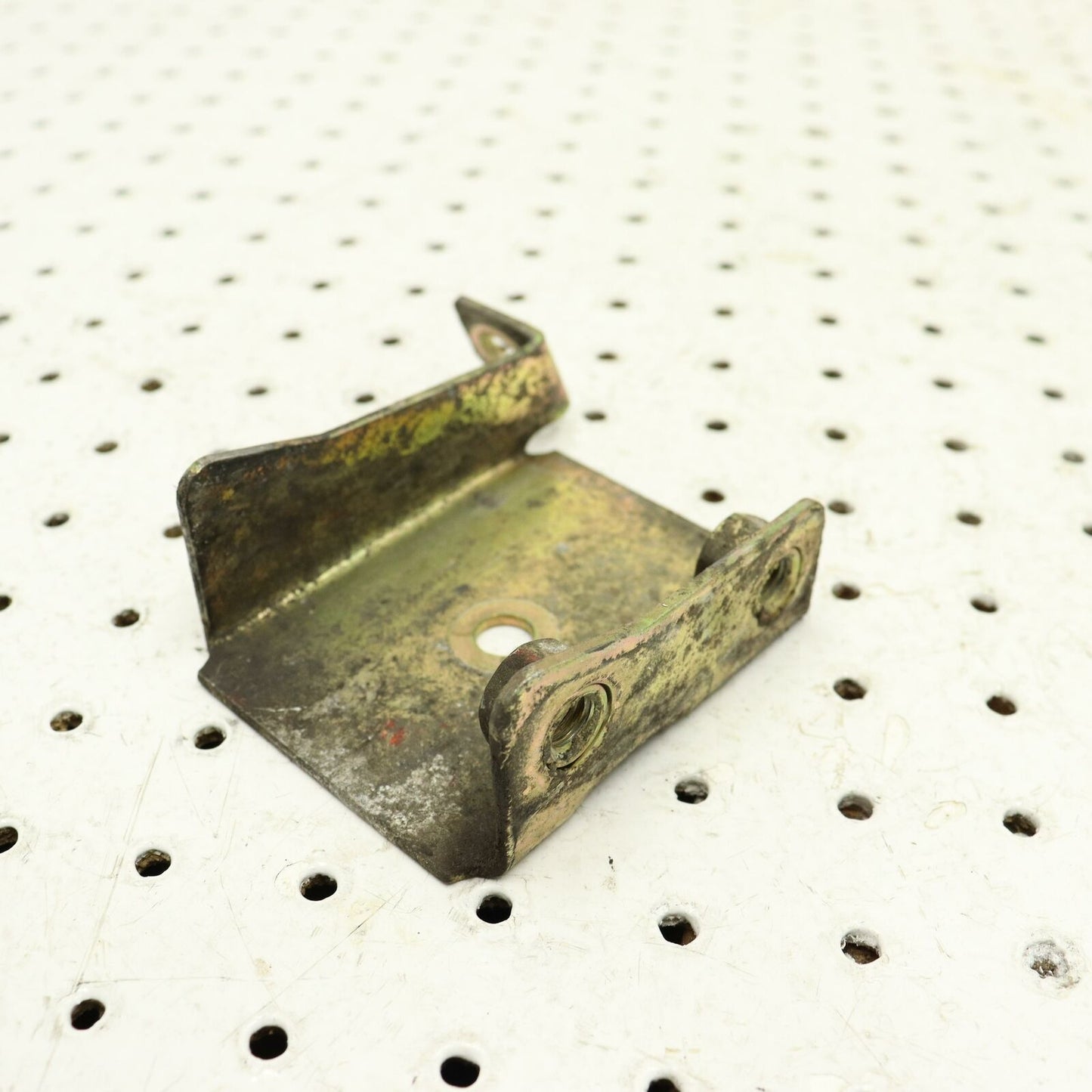 2007 POLARIS RMK 600 ENGINE MOUNT WELD 1015228