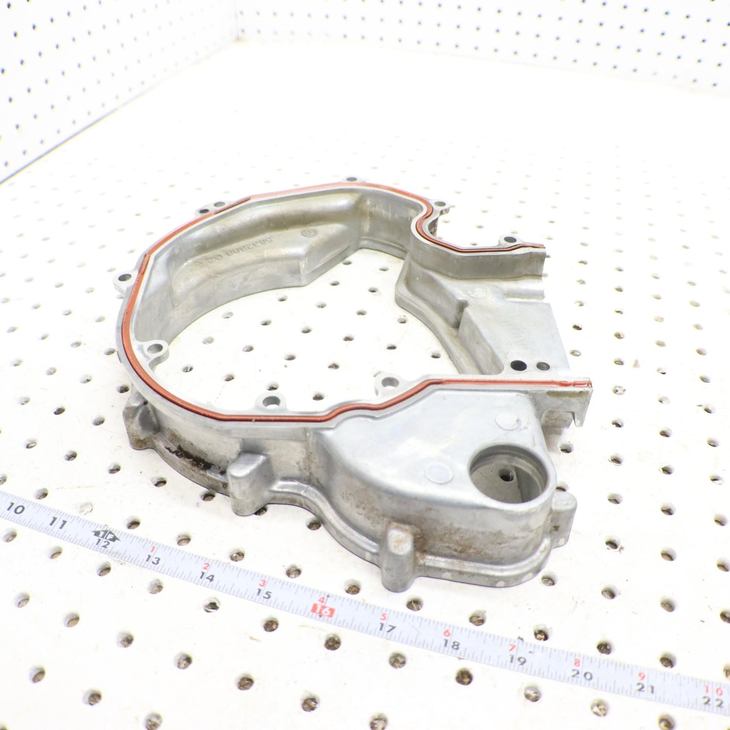 2014 Polaris Sportsman 570 Engine COVER SPACER SUBSTITUTED BY 2212487 3022538