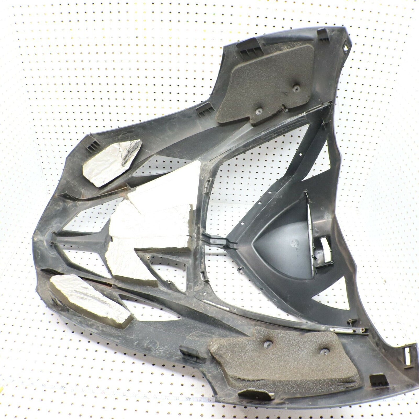 2006 POLARIS FUSION 700 HOOD SHROUD 2633019-177