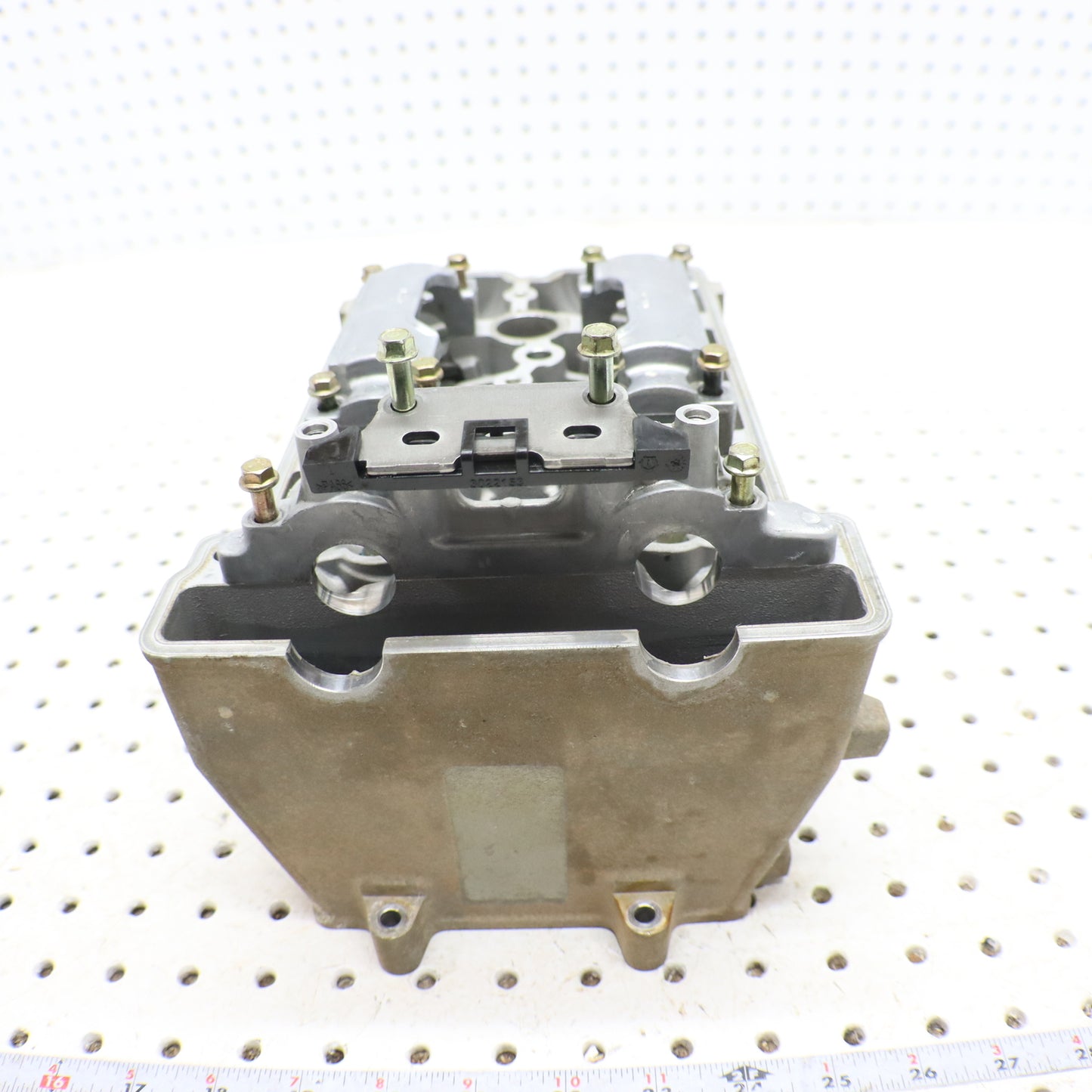 2013 Polaris Ranger Xp 900 Cylinder Head 3022441 3024248