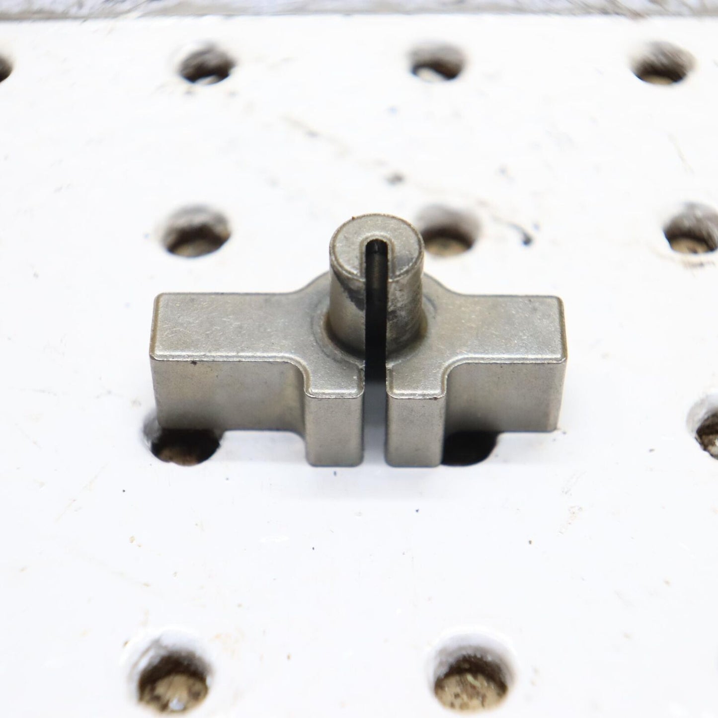 2012 ARCTIC CAT PROCLIMB M800 EXHAUST POWER VALVE STOPPER 3005-860