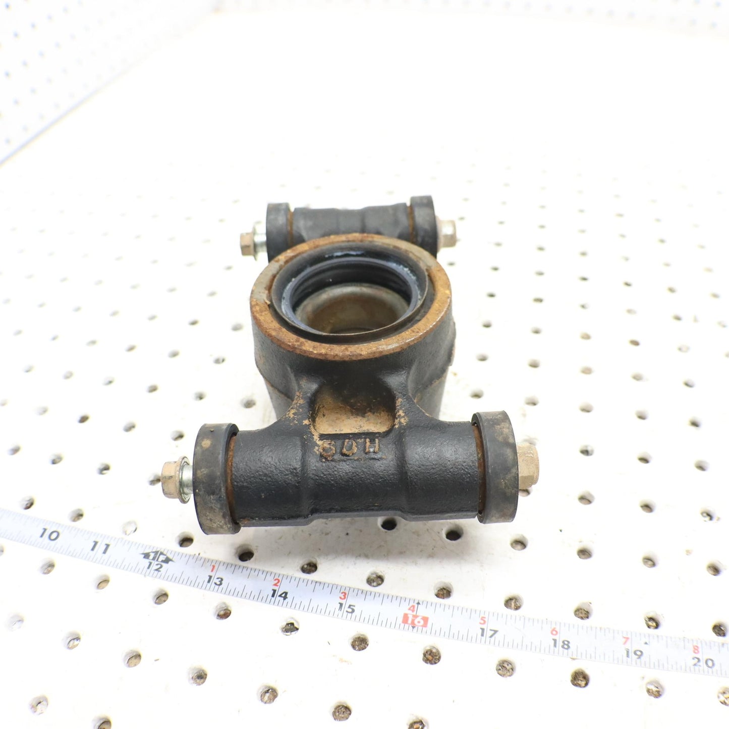2016 SUZUKI KING QUAD 500 BEARING CARRIER KNUCKLE REAR 61600-11820