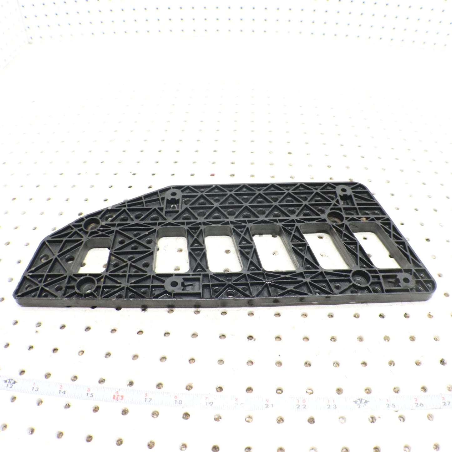 2009 Polaris Sportsman Xp 850 Foot Board FOOTPAD SUPPORT, LEFT 5437600