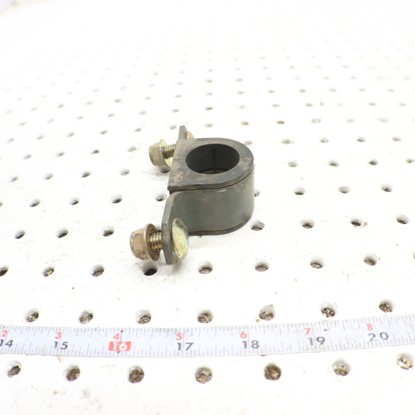 2014 Polaris Sportsman 570 Steering Post Bushing 5257028 5438903 5439731