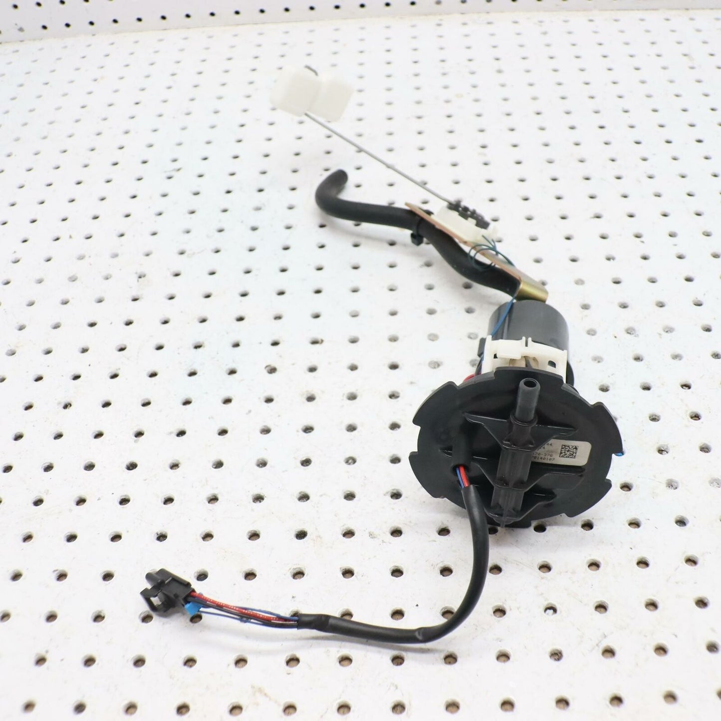 2015 ARCTIC CAT XF 6000 FUEL GAS PUMP 2670-358