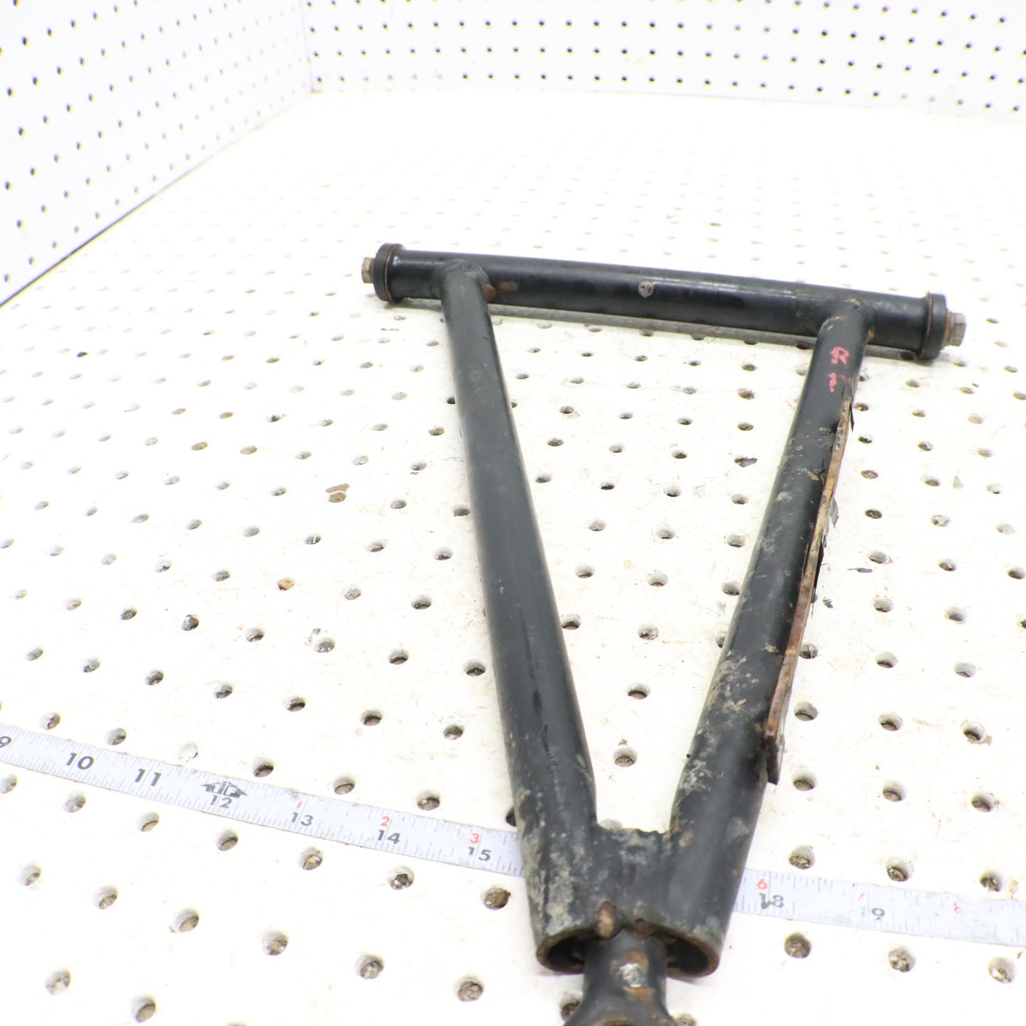 2008 Polaris Sportsman 800 Front Lower Right Control A Arm 2202866