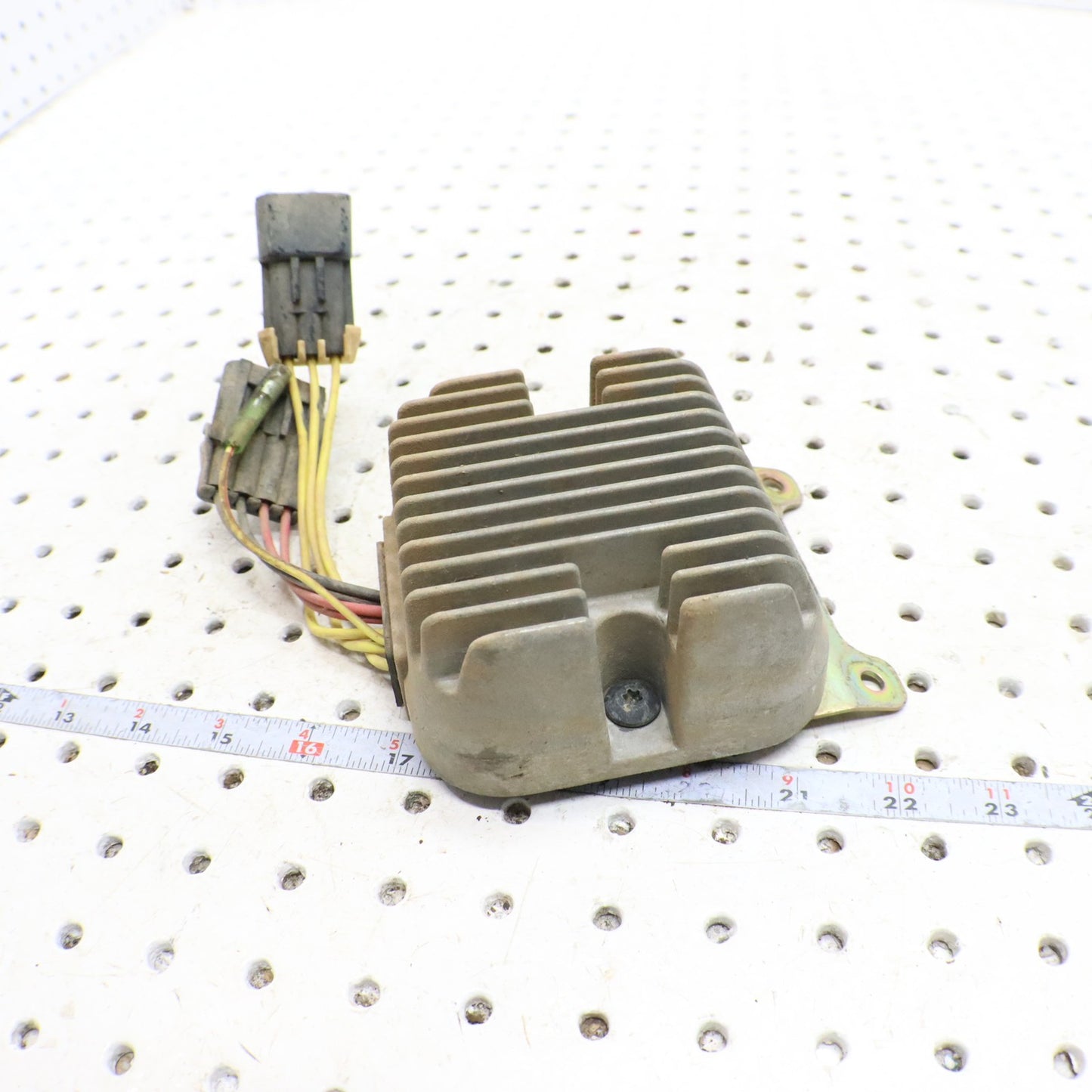 2009 Polaris Rzr 800 Voltage Regulator 4012384