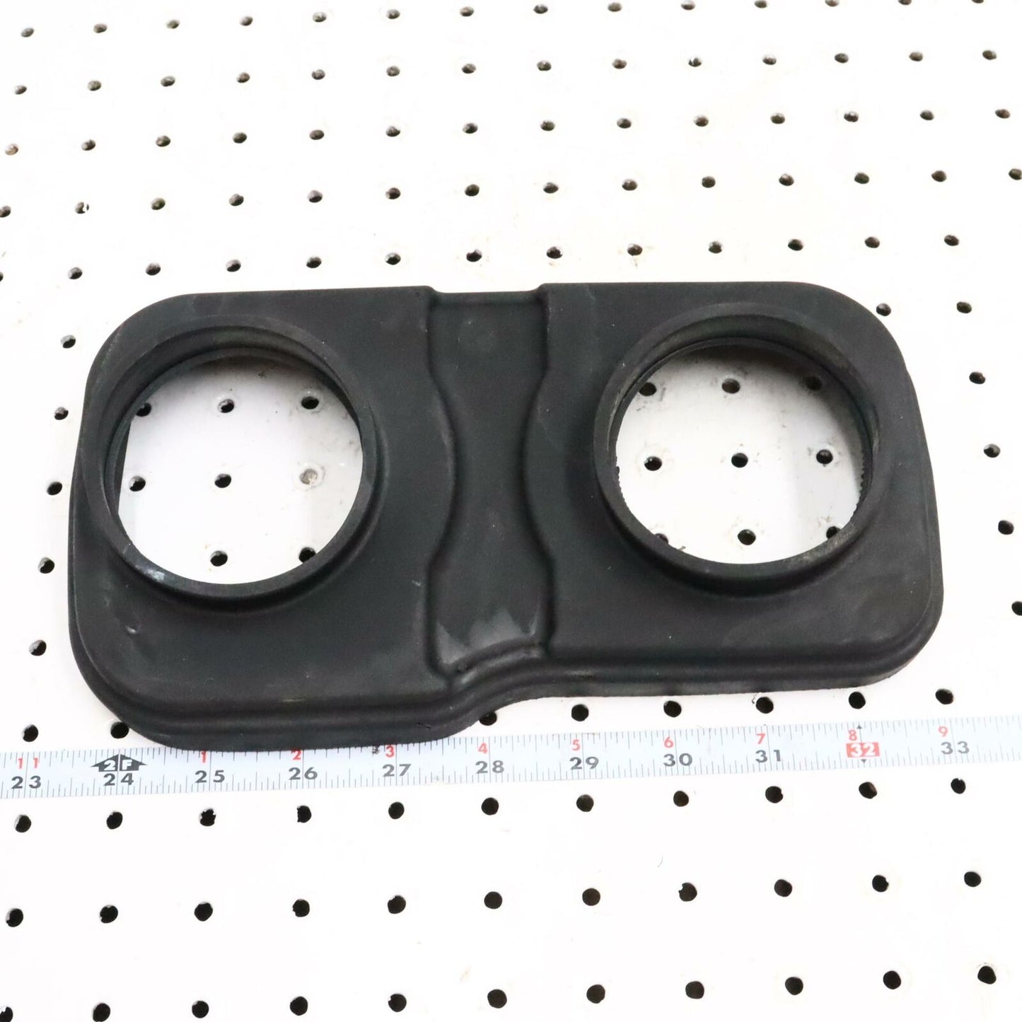 2015 ARCTIC CAT XF 6000 AIR BOOT INTAKE SILENCER 1770-056