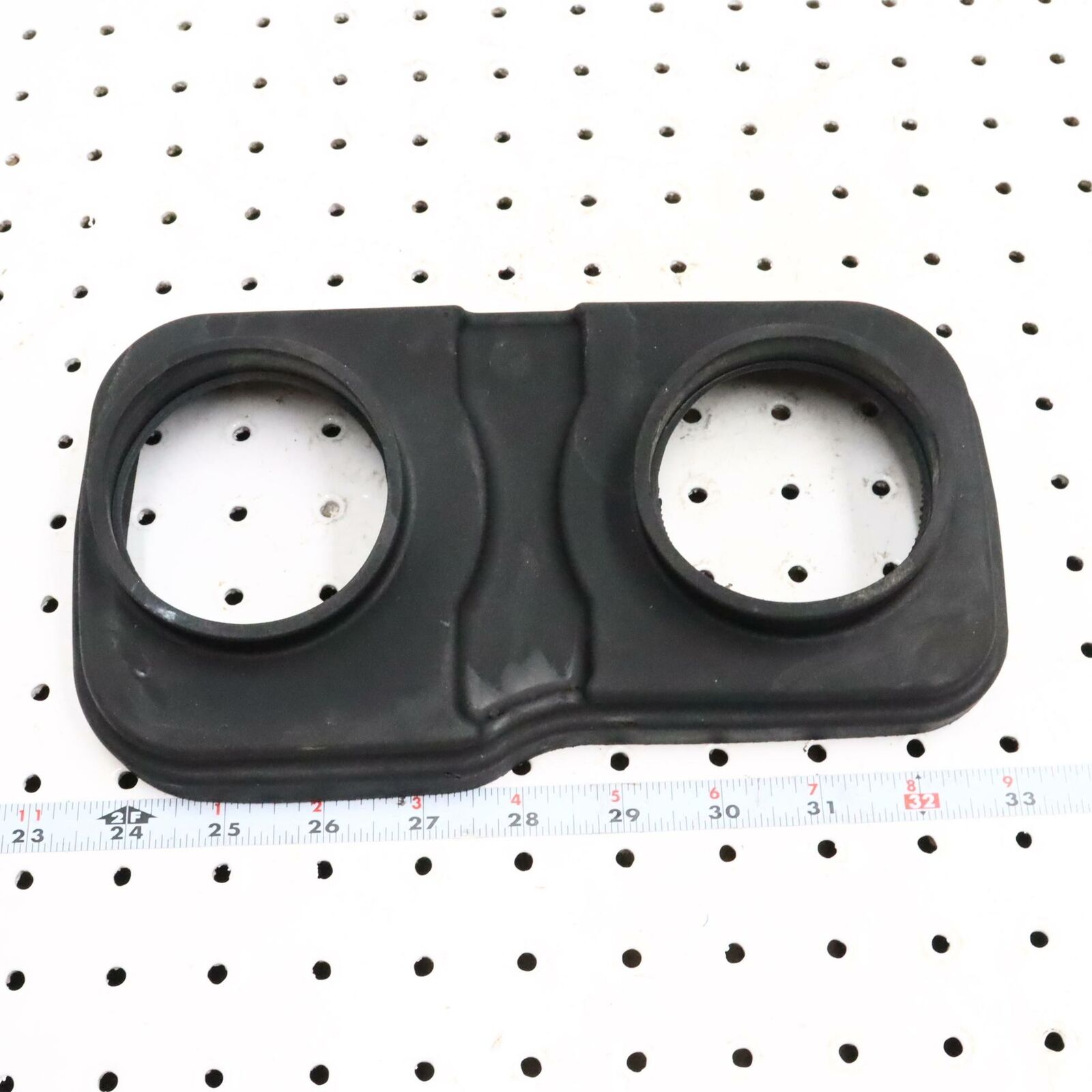 2015 ARCTIC CAT XF 6000 AIR BOOT INTAKE SILENCER 1770-056