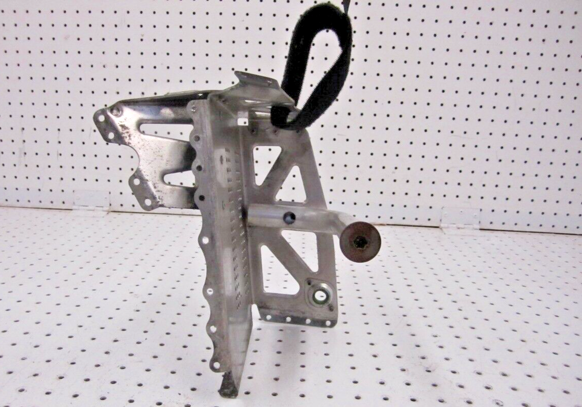 2006 ARCTIC CAT M6 153 FOOTREST RIGHT 3706-296