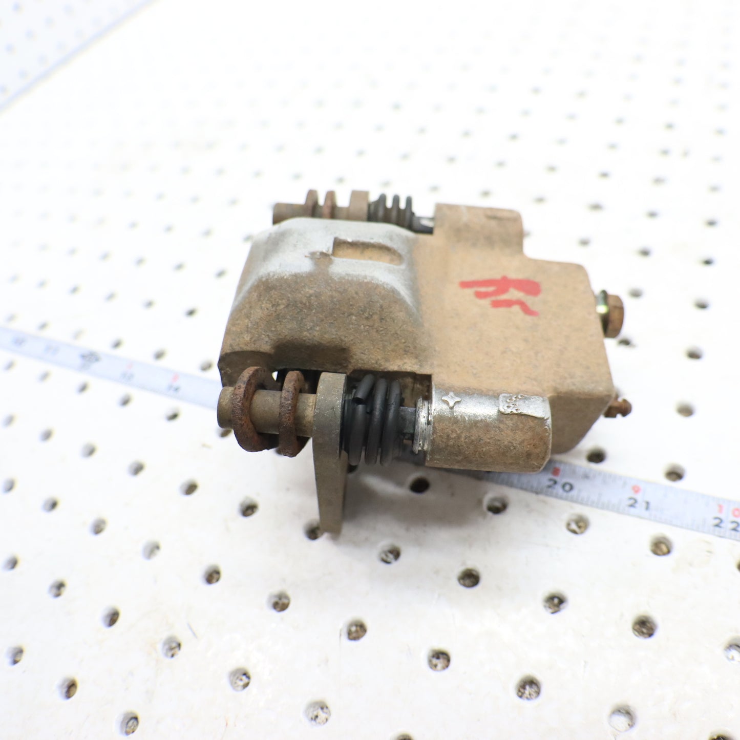 2014 Polaris Sportsman 570 Brake Caliper Rear 1911415