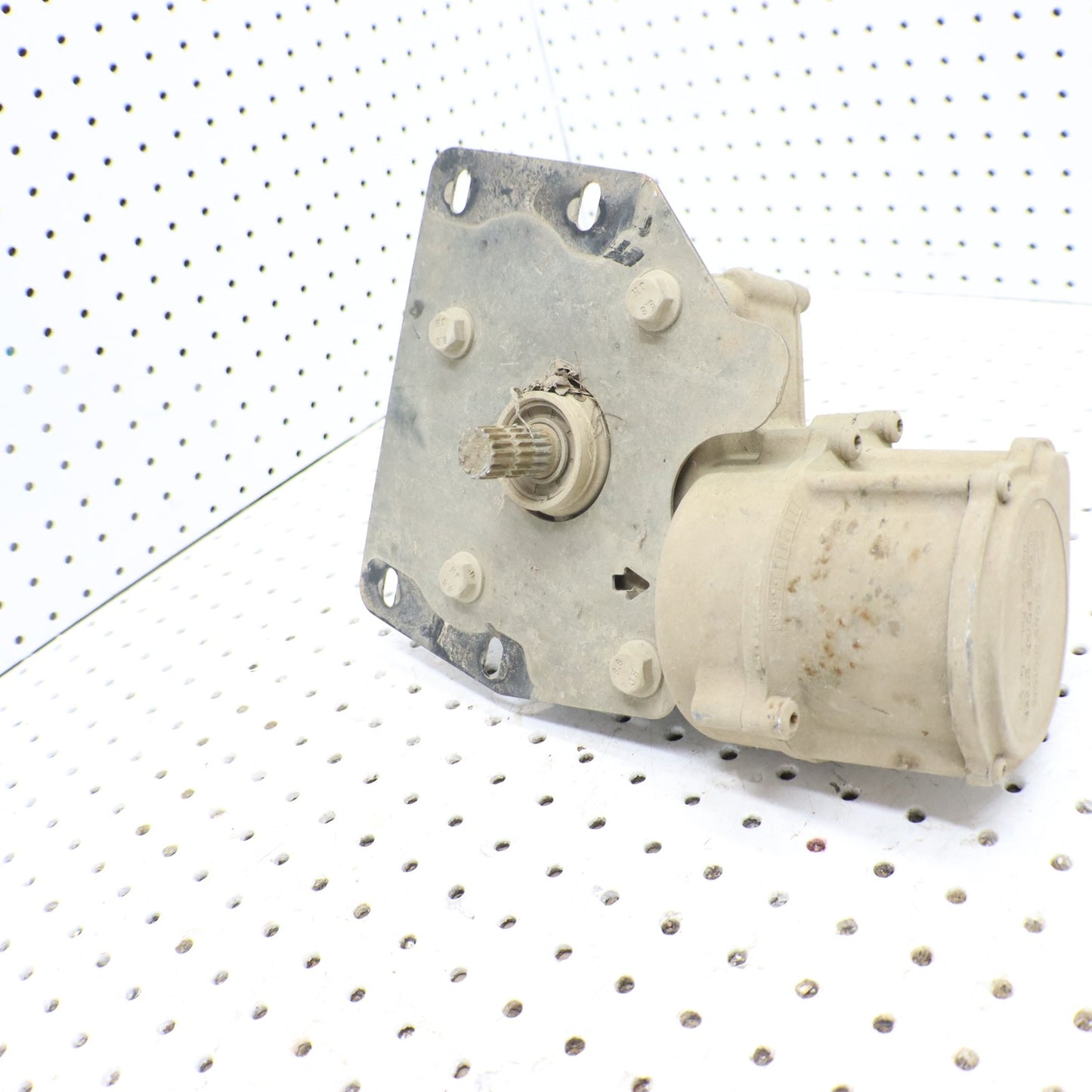 2016 Polaris Sportsman Sp 570 Power Steering Motor 2413344