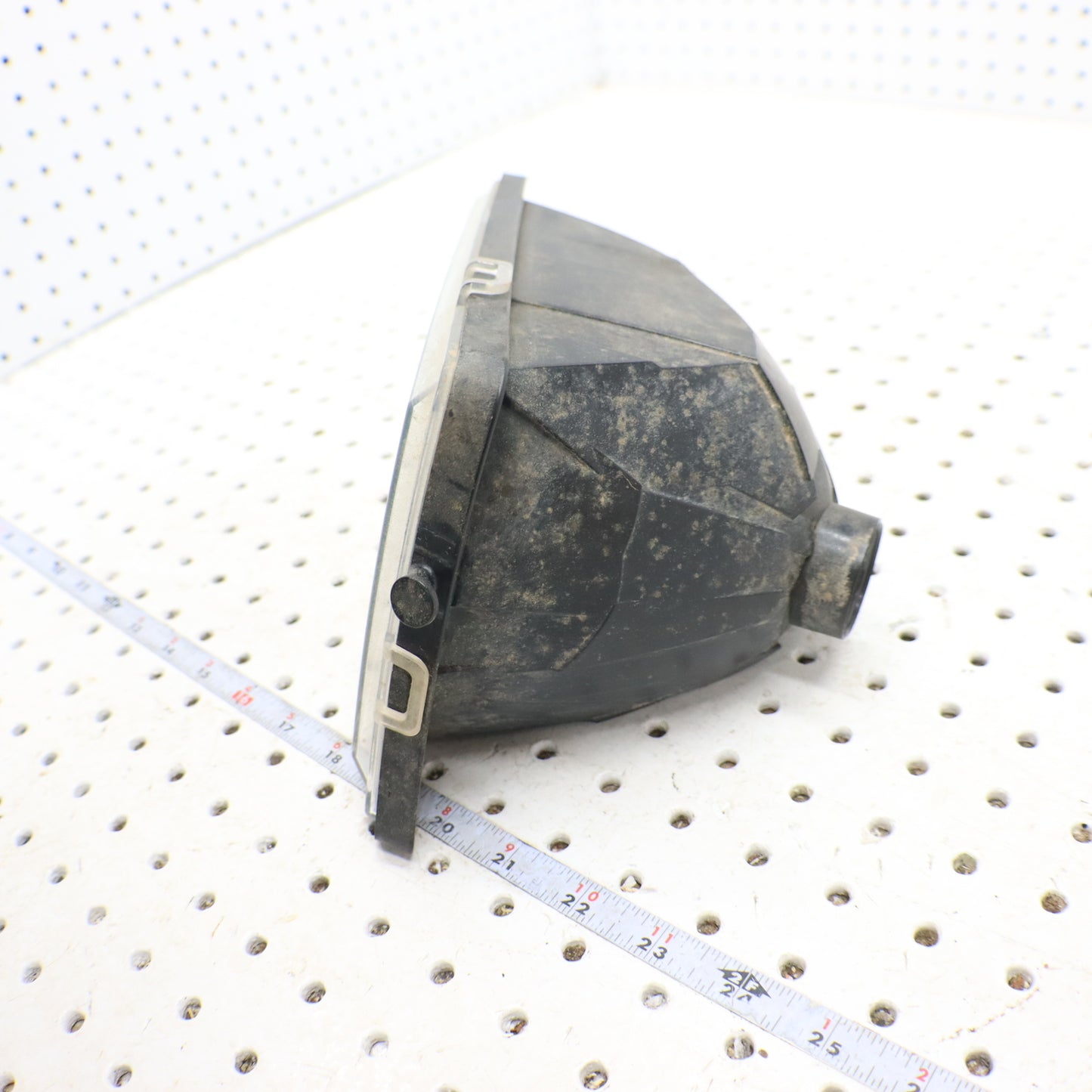 2013 Polaris Ranger Xp 900 Headlight Head Light RIGHT 2411787, 5861670