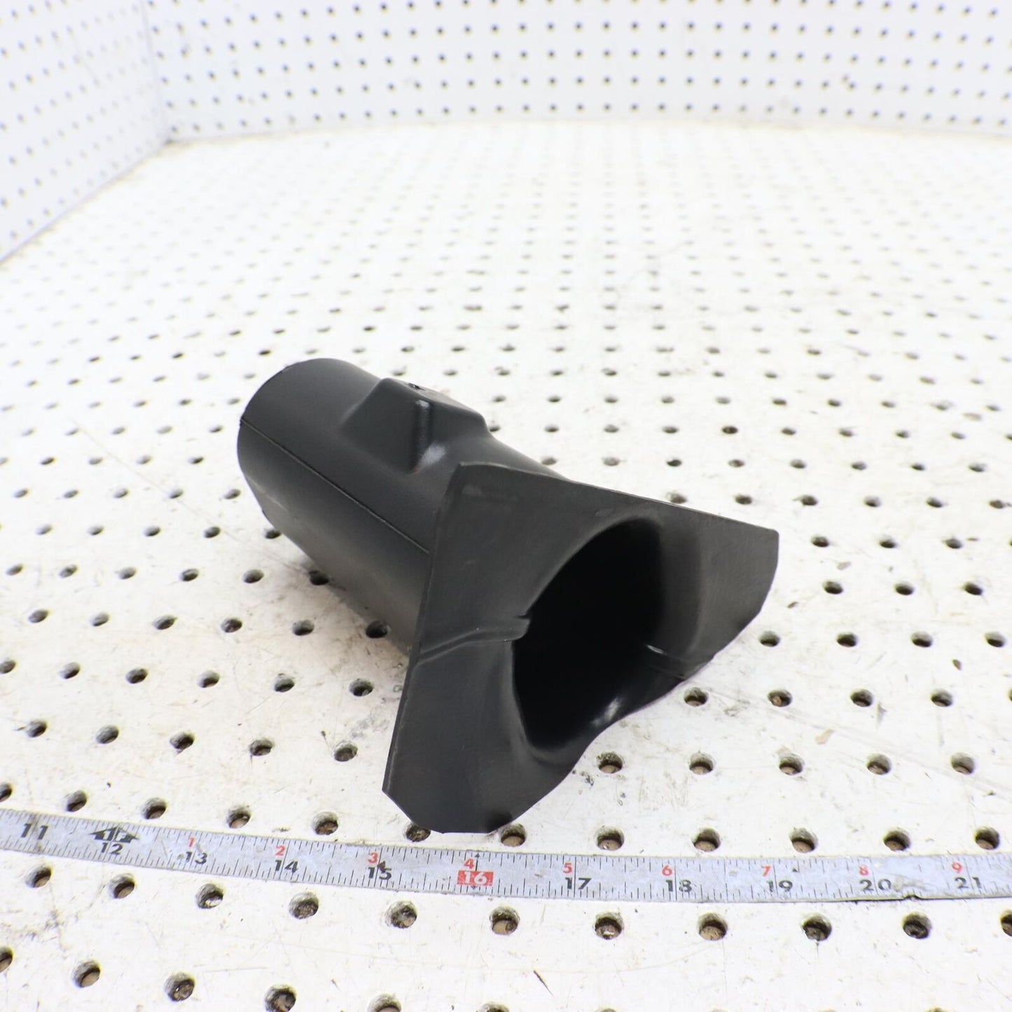 2009 ARCTIC CAT F5 AIR INTAKE Resonator, Upper - Plenum - Left 1670-853