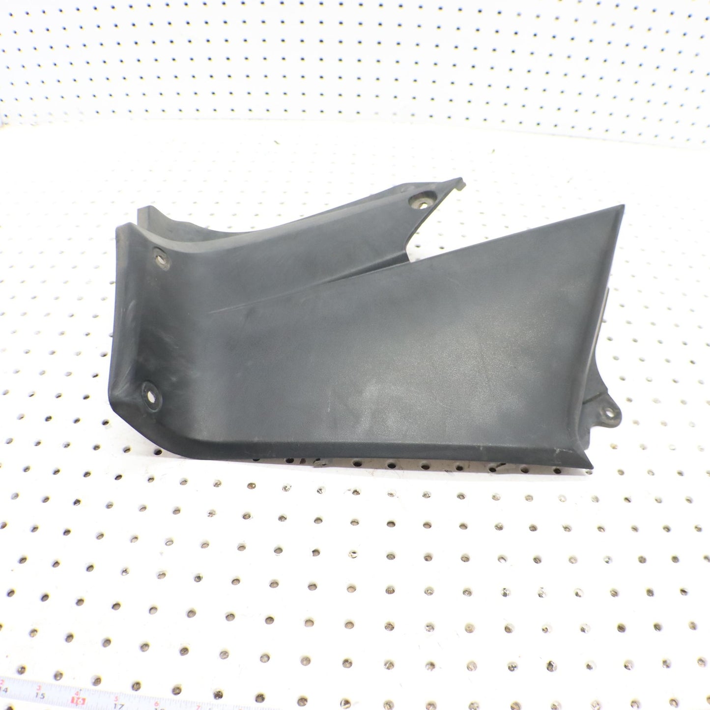 2016 SUZUKI KING QUAD 500 SIDE PANEL COVER RIGHT 53112-31G03