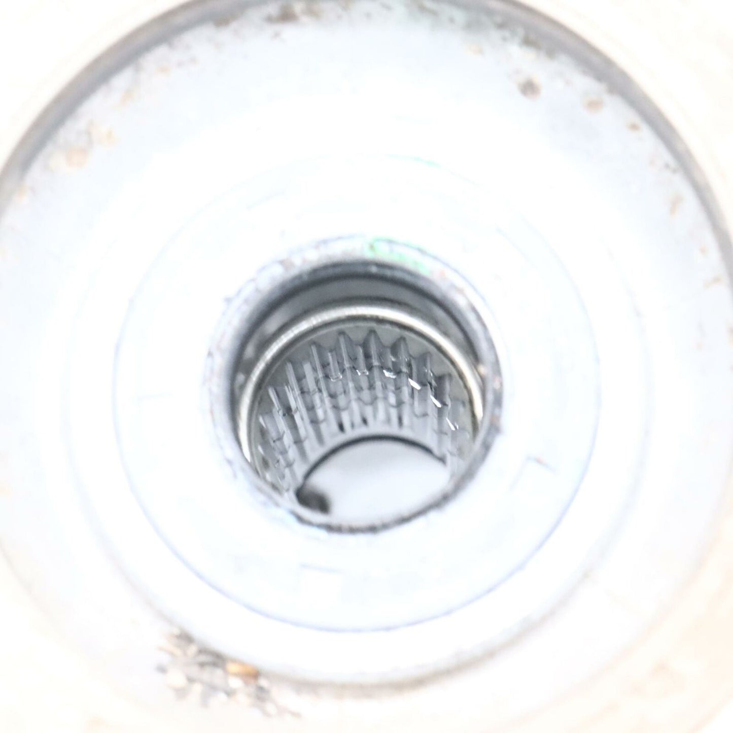 2005 BOMBARDIER OUTLANDER MAX 400 REAR GEAR CASE DIFFERENTIAL GEARCASE 705500503