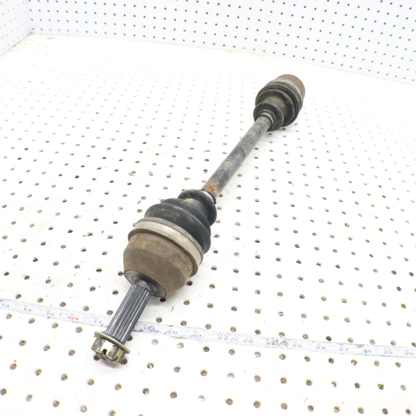 2015 POLARIS RANGER 570 CV AXLE FRONT DRIVE SHAFT 1333238