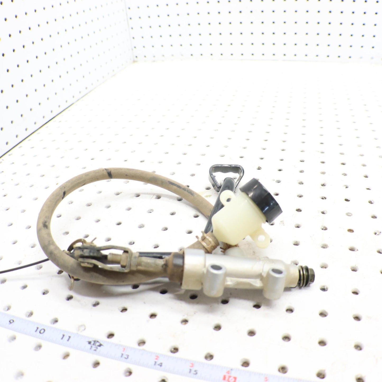 2016 POLARIS SPORTSMAN 570 FOOT BRAKE PEDAL & MASTER CYLINDER 1912301 1911657-45