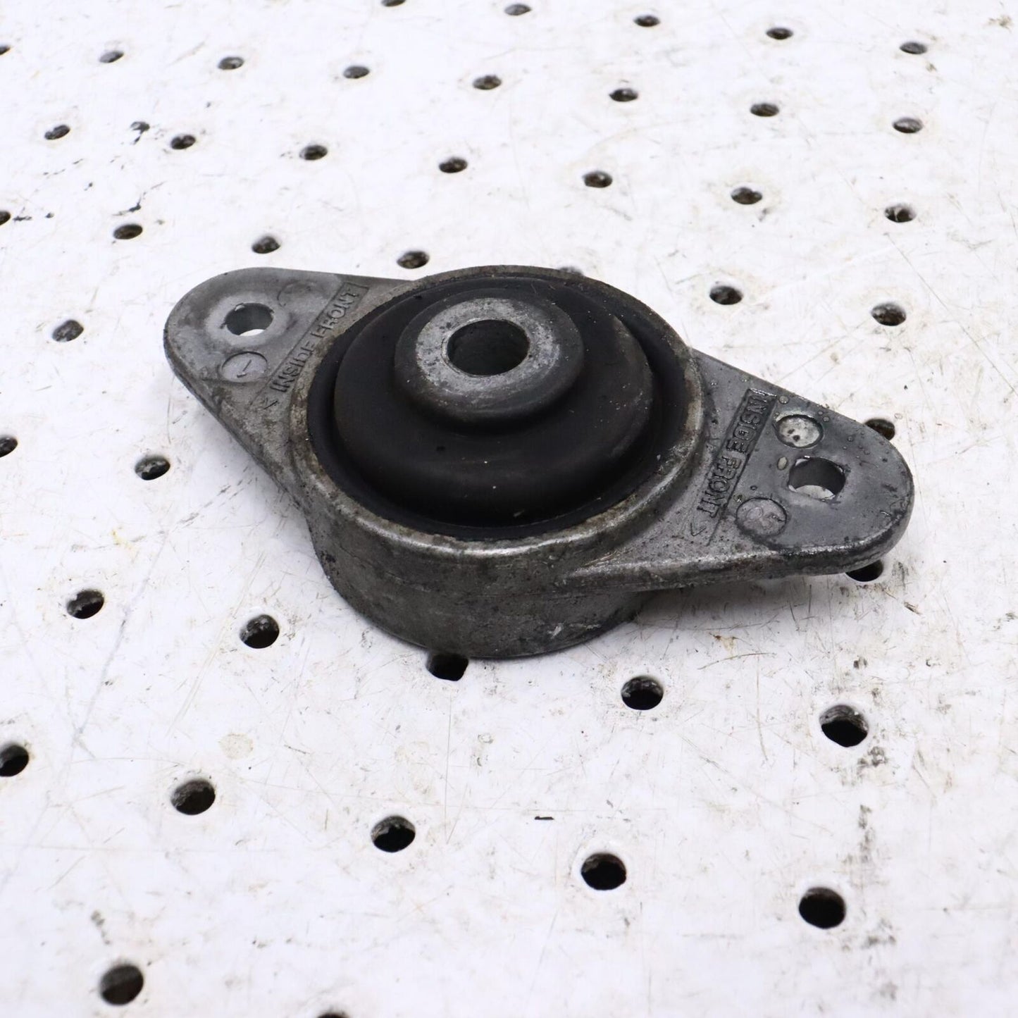 2008 POLARIS SWITCHBACK TURBO ENGINE MOTOR MOUNT 3021719