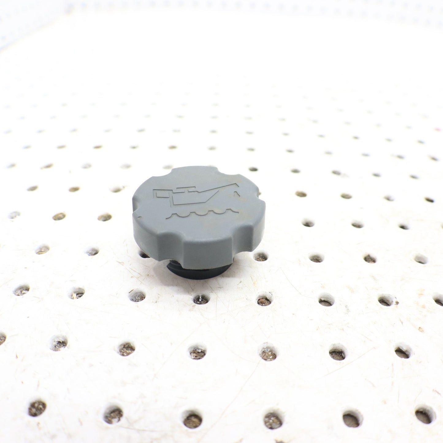 2016 Polaris Sportsman Sp 570 Oil Fill Cap Cover Lid 1205012