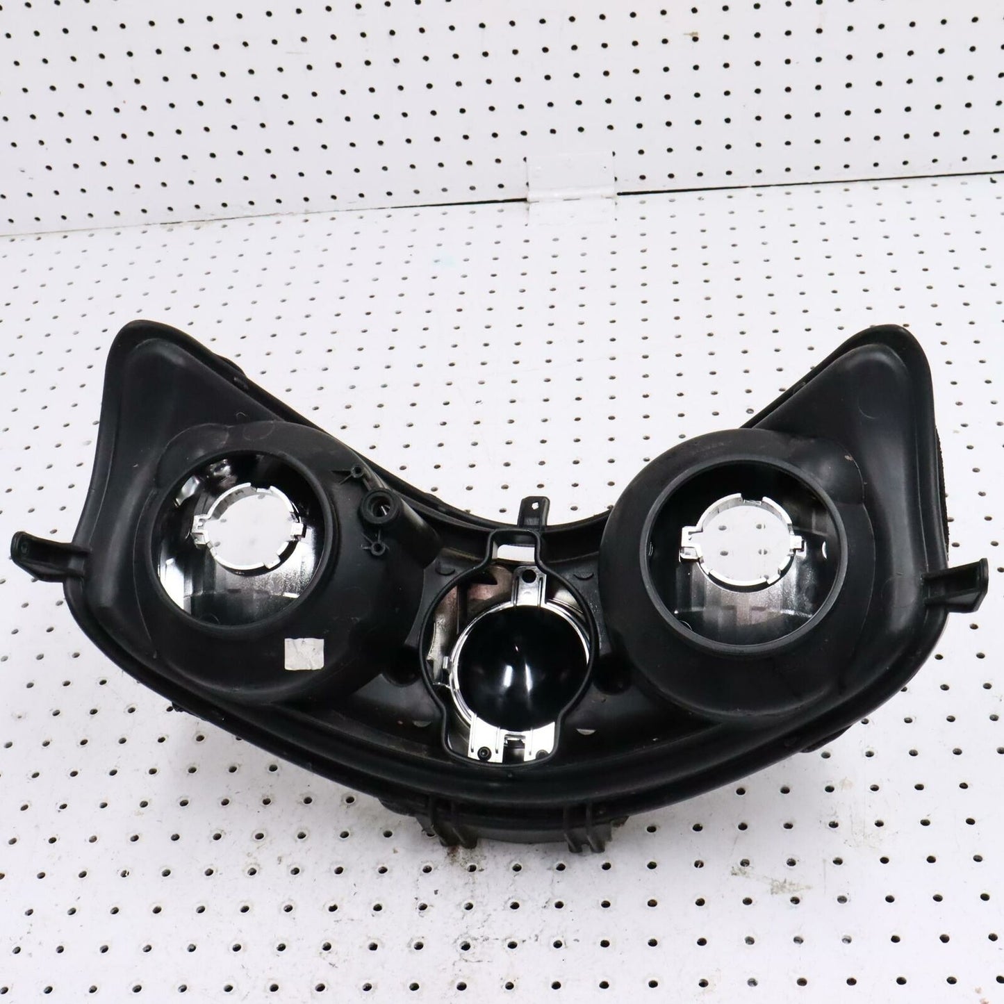 2006 POLARIS SWITCHBACK FRONT HEAD LIGHT LAMP HEADLIGHT 2410397