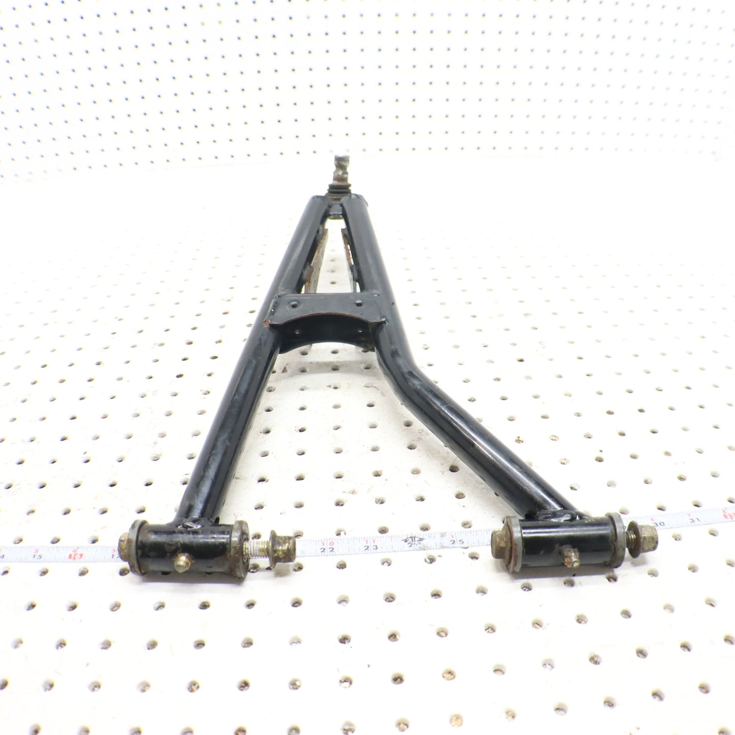 2009 Polaris Sportsman Xp 850 Front Upper Left Control Arm 1017260-067 1025617