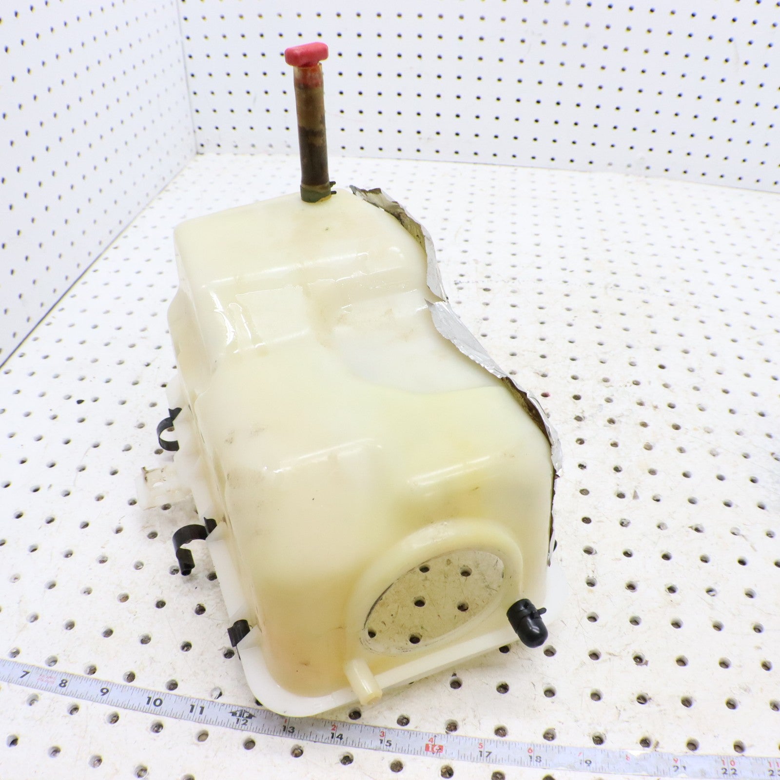 2008 Polaris Sportsman 800 Airbox Air Intake Filter Box 5433678