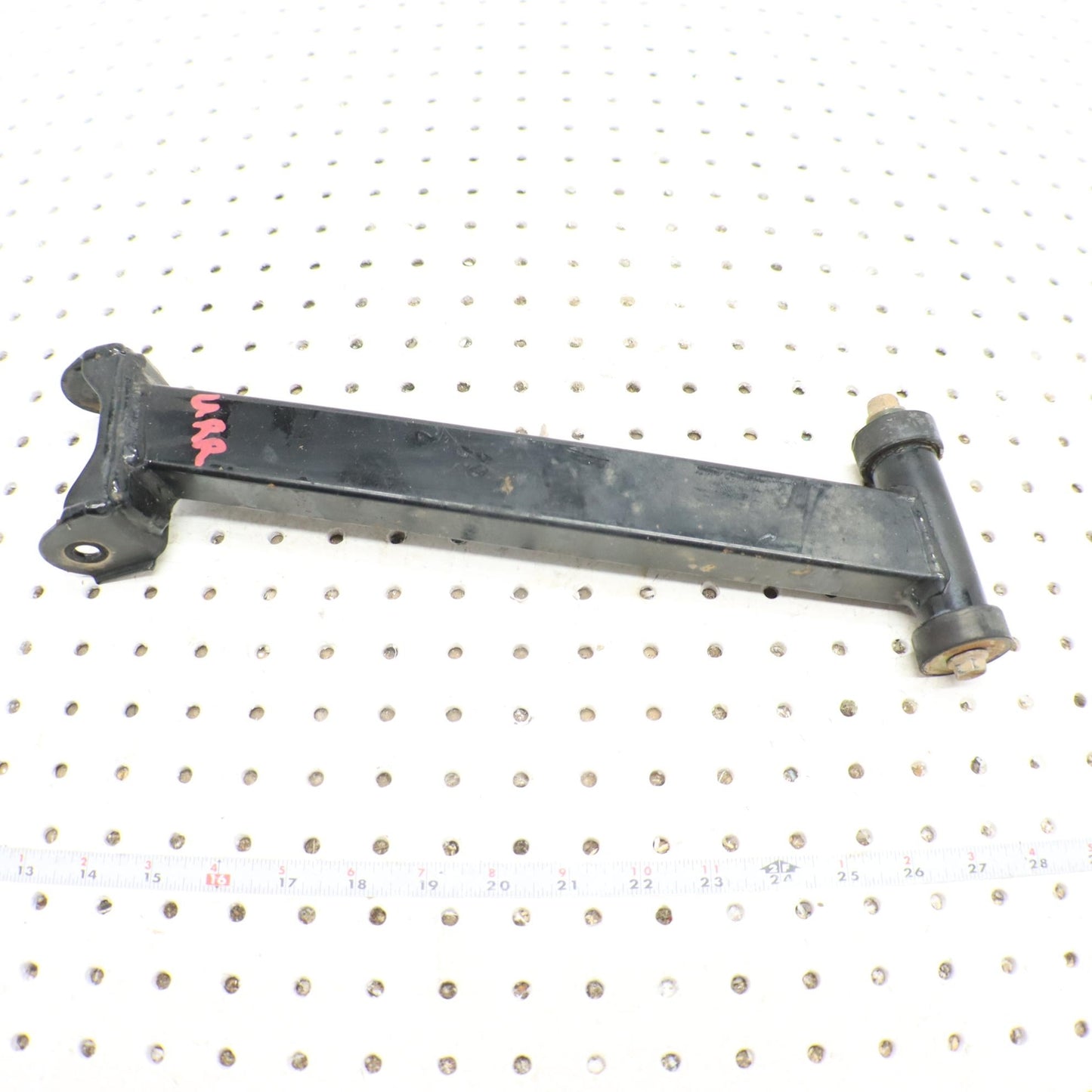 2016 SUZUKI KING QUAD 500 UPPER RIGHT REAR CONTROL A ARM 61530-31830