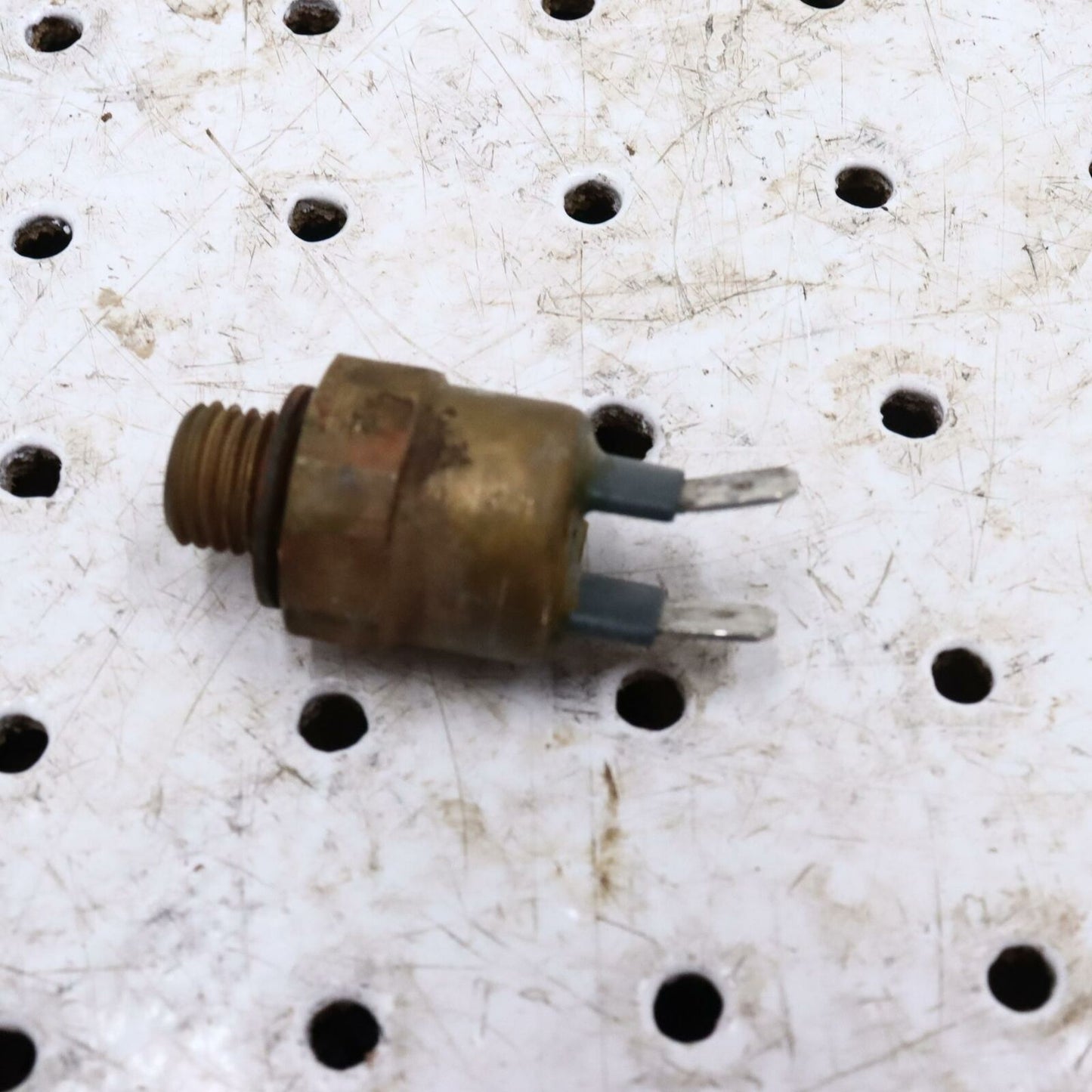 2005 BOMBARDIER OUTLANDER MAX 400 AIR INTAKE TEMPERATURE TEMP SENSOR 420897938