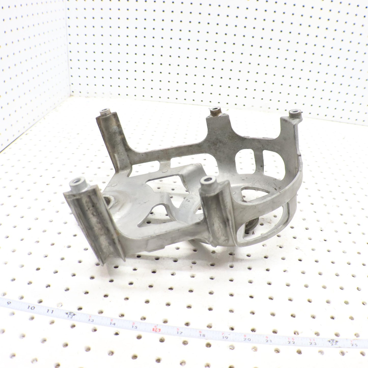 2016 SUZUKI KING QUAD 500 CLUTCH BELT HOUSING BEARING SUPPORT CAGE 11342-11H00