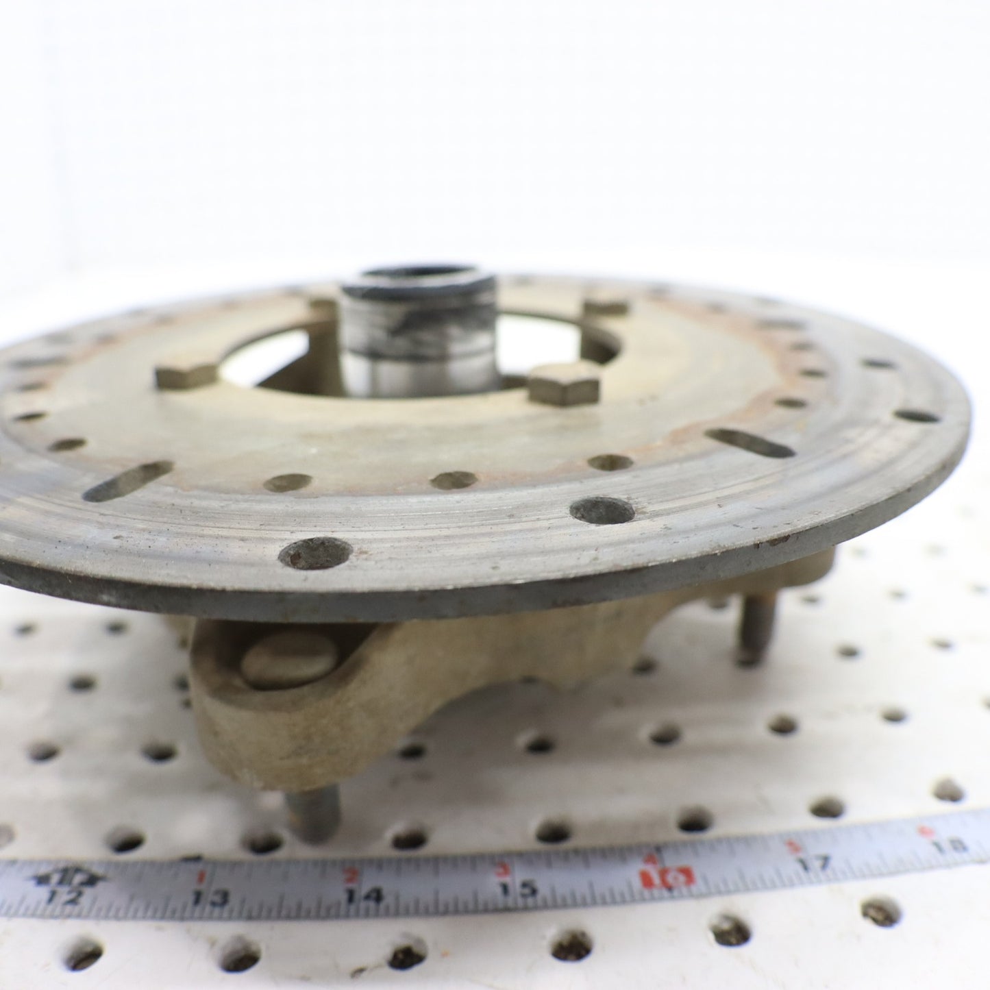 2016 Polaris Sportsman Sp 570 Wheel Hub FRONT 5134310 5143612