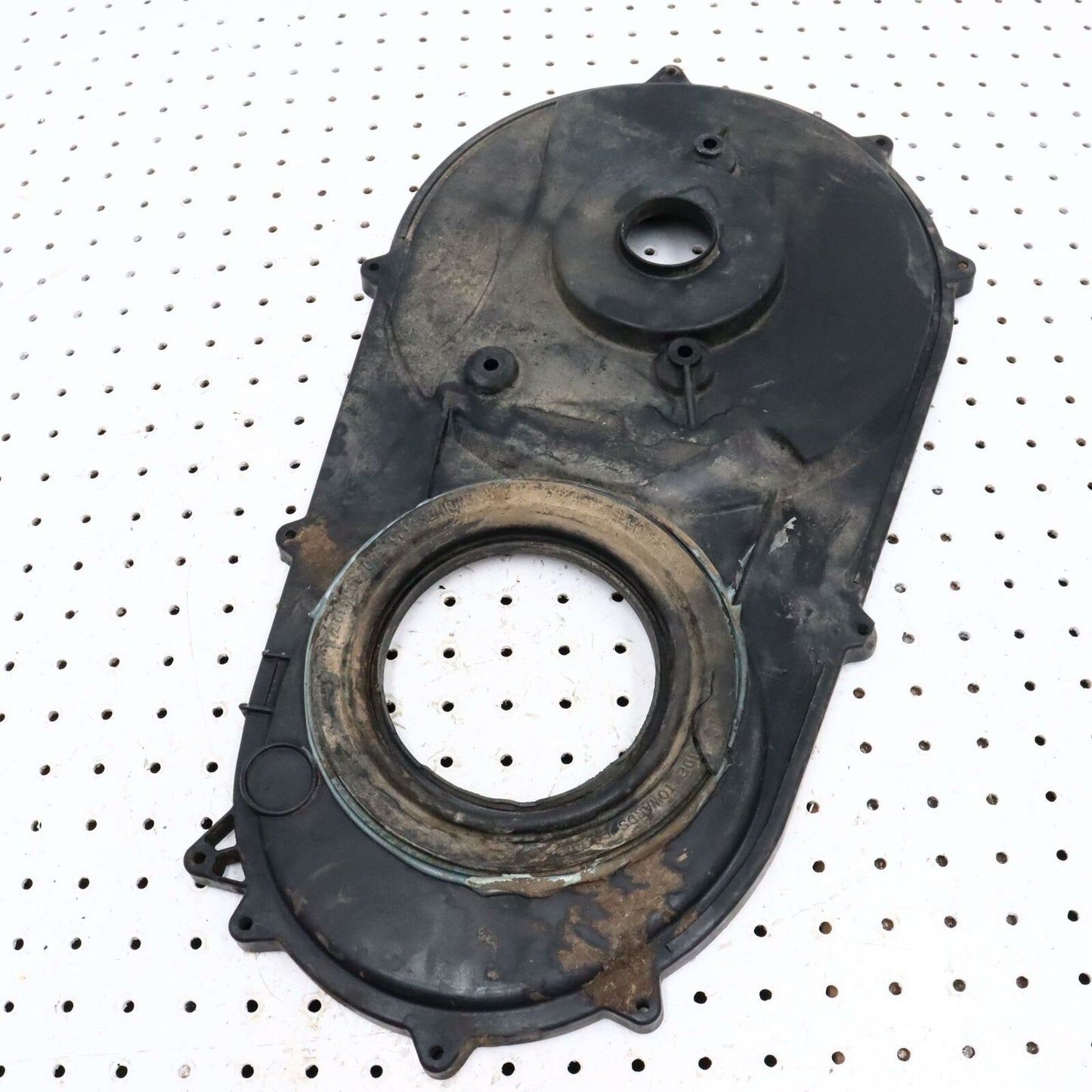2002 POLARIS SPORTSMAN 500 CLUTCH COVER INNER 2201851