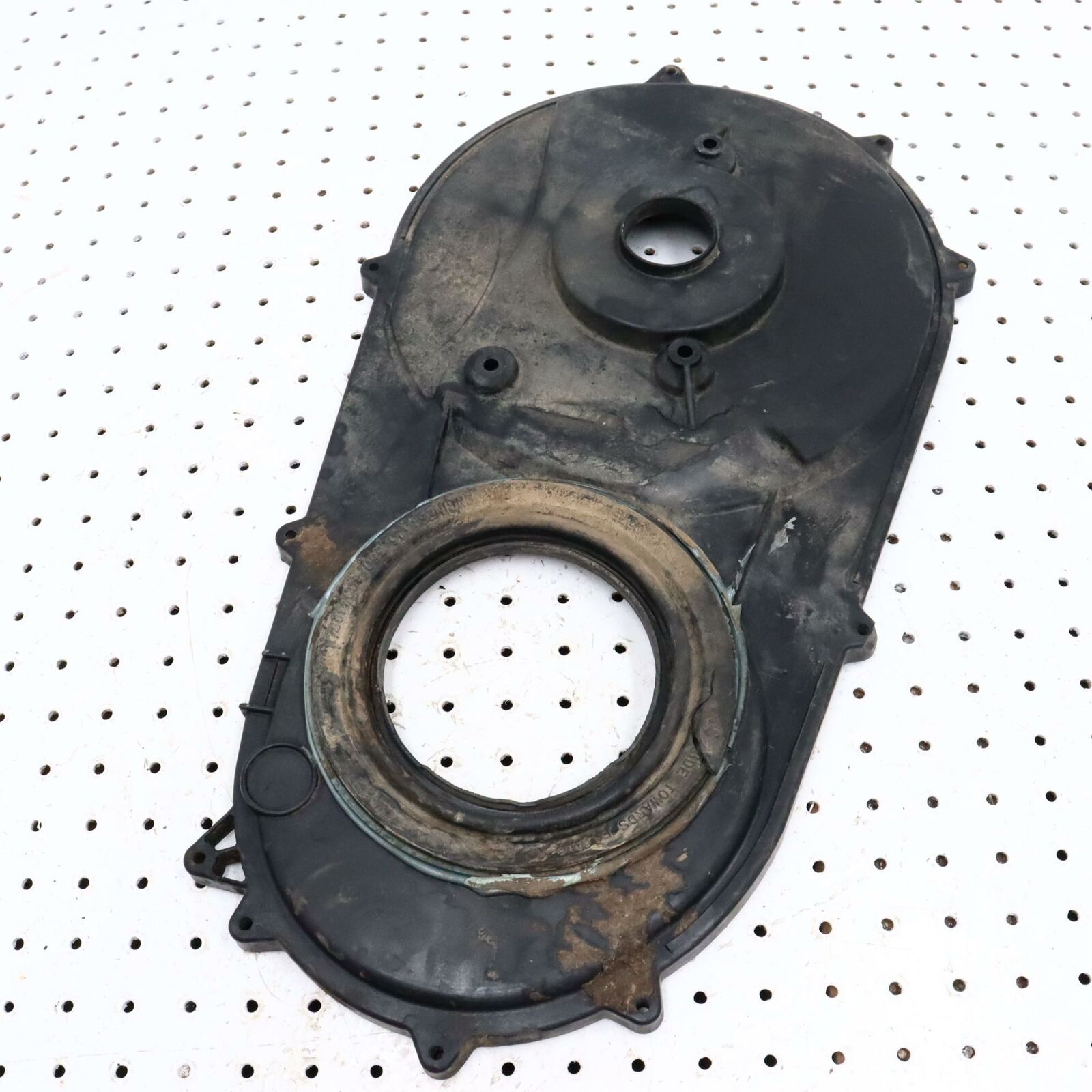 2002 POLARIS SPORTSMAN 500 CLUTCH COVER INNER 2201851