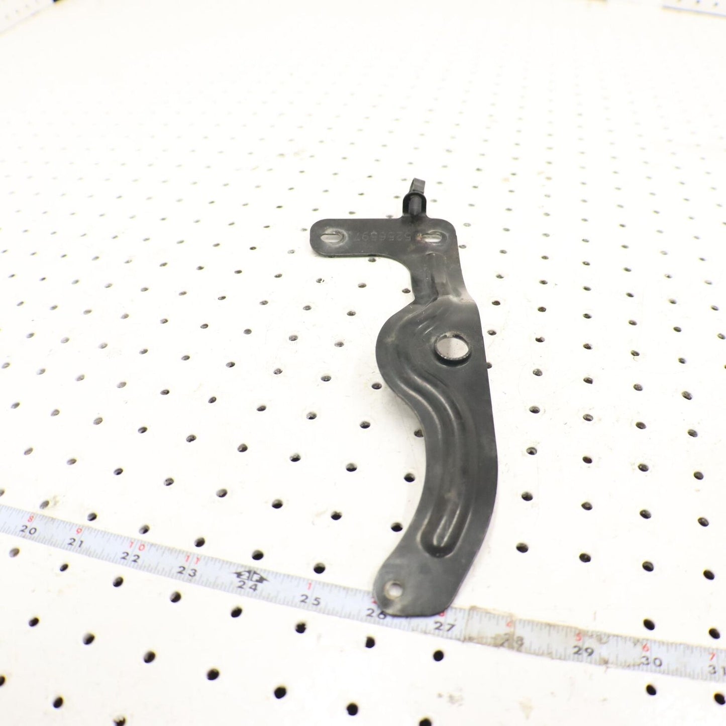 2013 POLARIS RANGER XP 900 RADIATOR MOUNT UPPER SUPPORT RIGHT 5256597-329