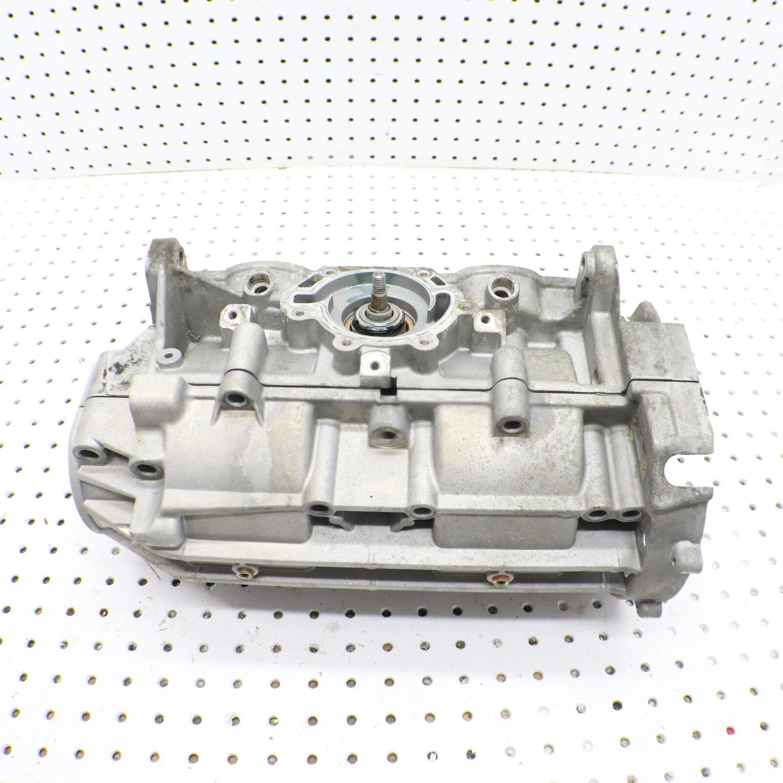 2006 POLARIS FUSION 700 ENGINE MOTOR CASE CASES 2203111