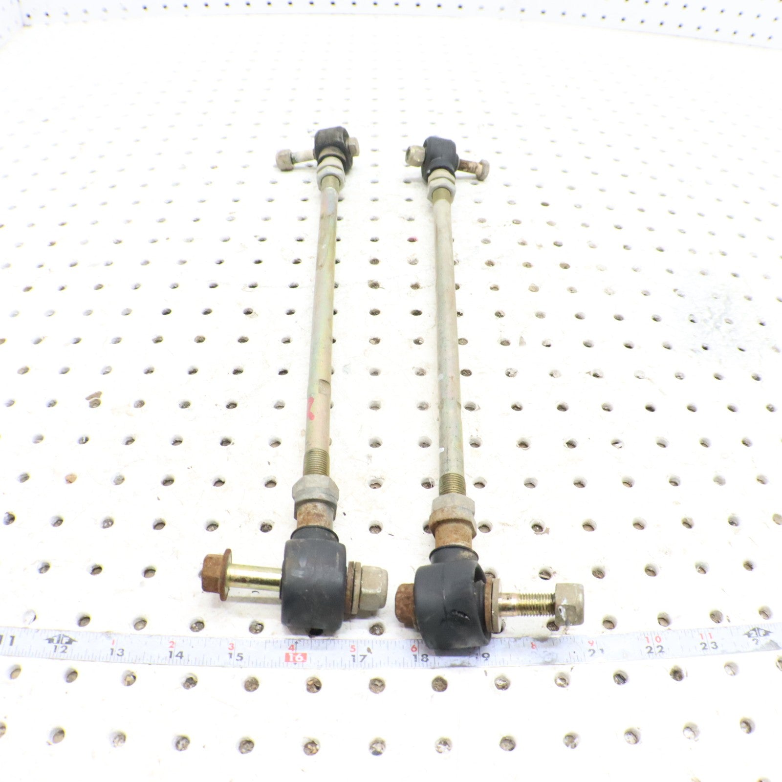 2008 Polaris Sportsman 800 Tie Rods 1822851