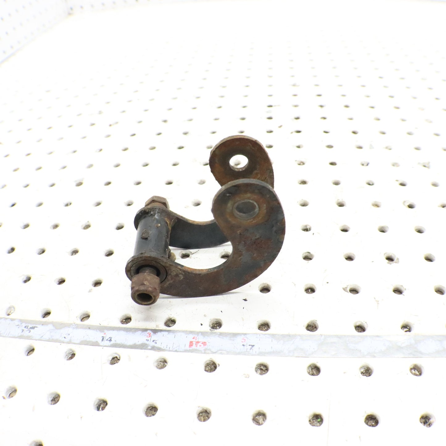 1995 Polaris Xcr 600 Shock Pivot Arm 1540791-067
