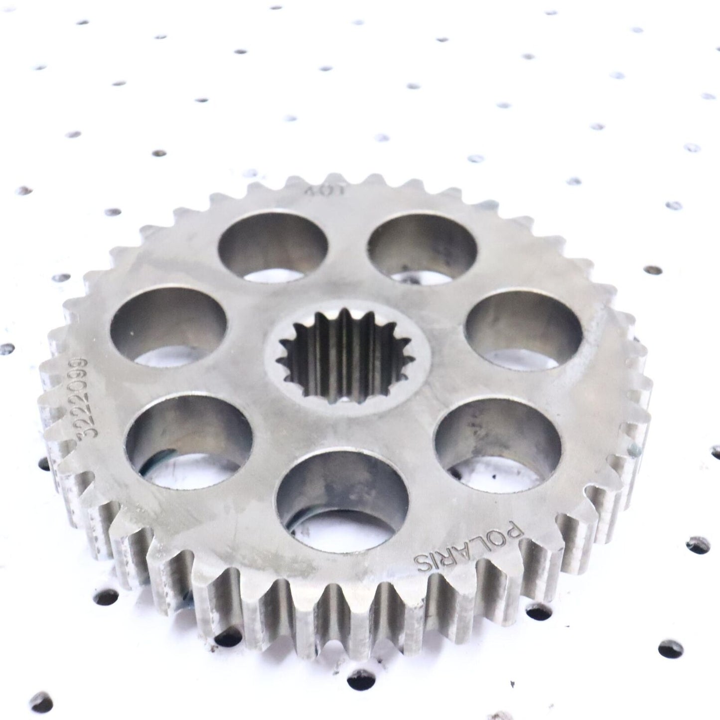 2006 POLARIS FUSION 700 CHAIN CASE GEAR SPROCKET 3222099