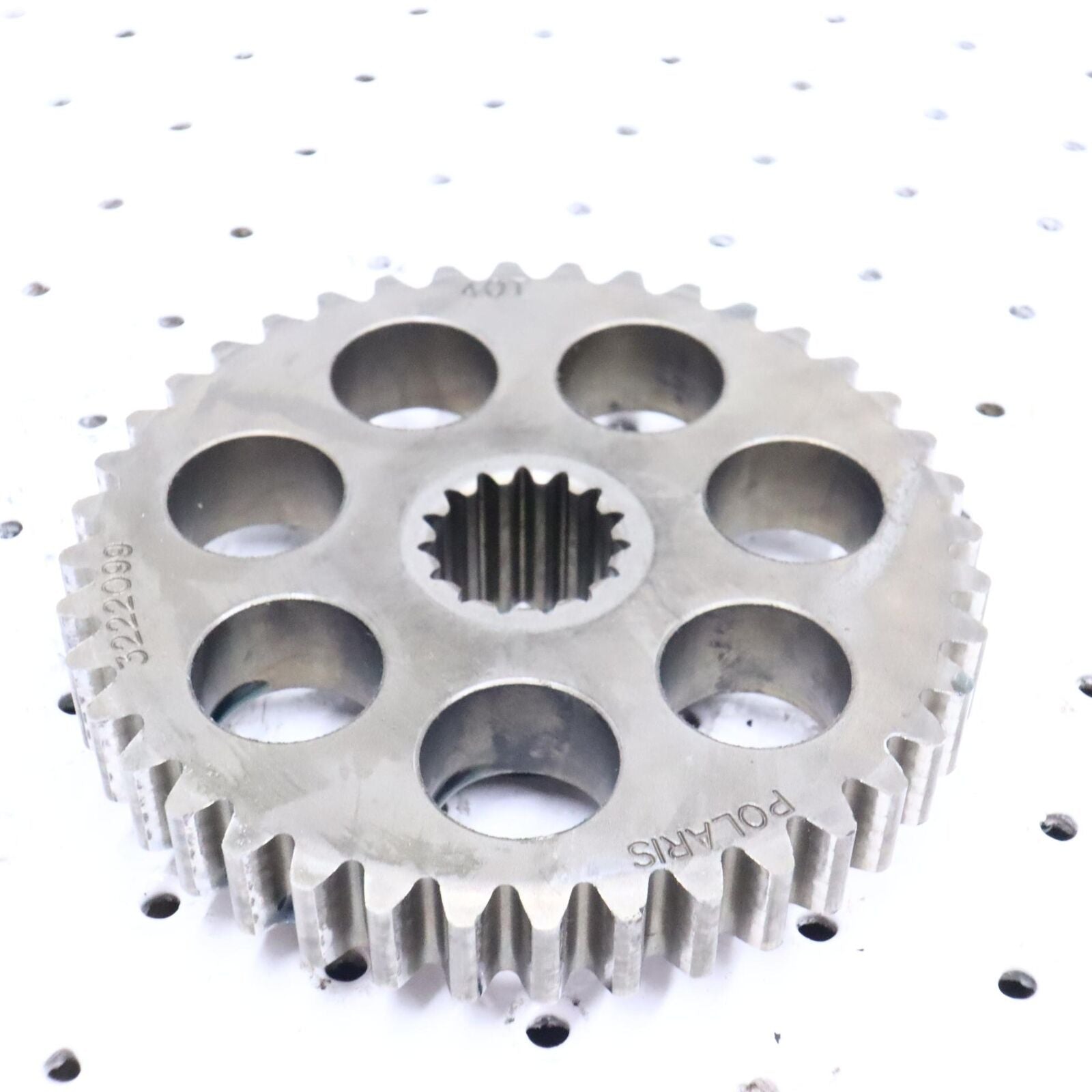 2006 POLARIS FUSION 700 CHAIN CASE GEAR SPROCKET 3222099