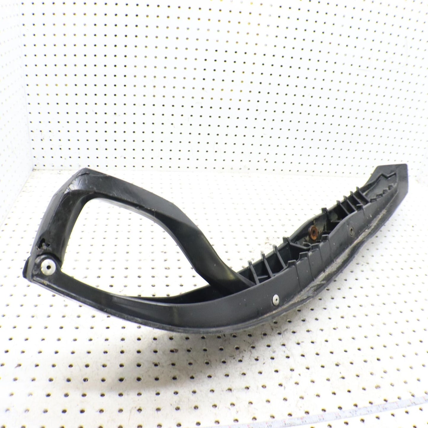 2010 SKI-DOO SUMMIT X 800R SKI RUNNER 505072946 FREERIDE