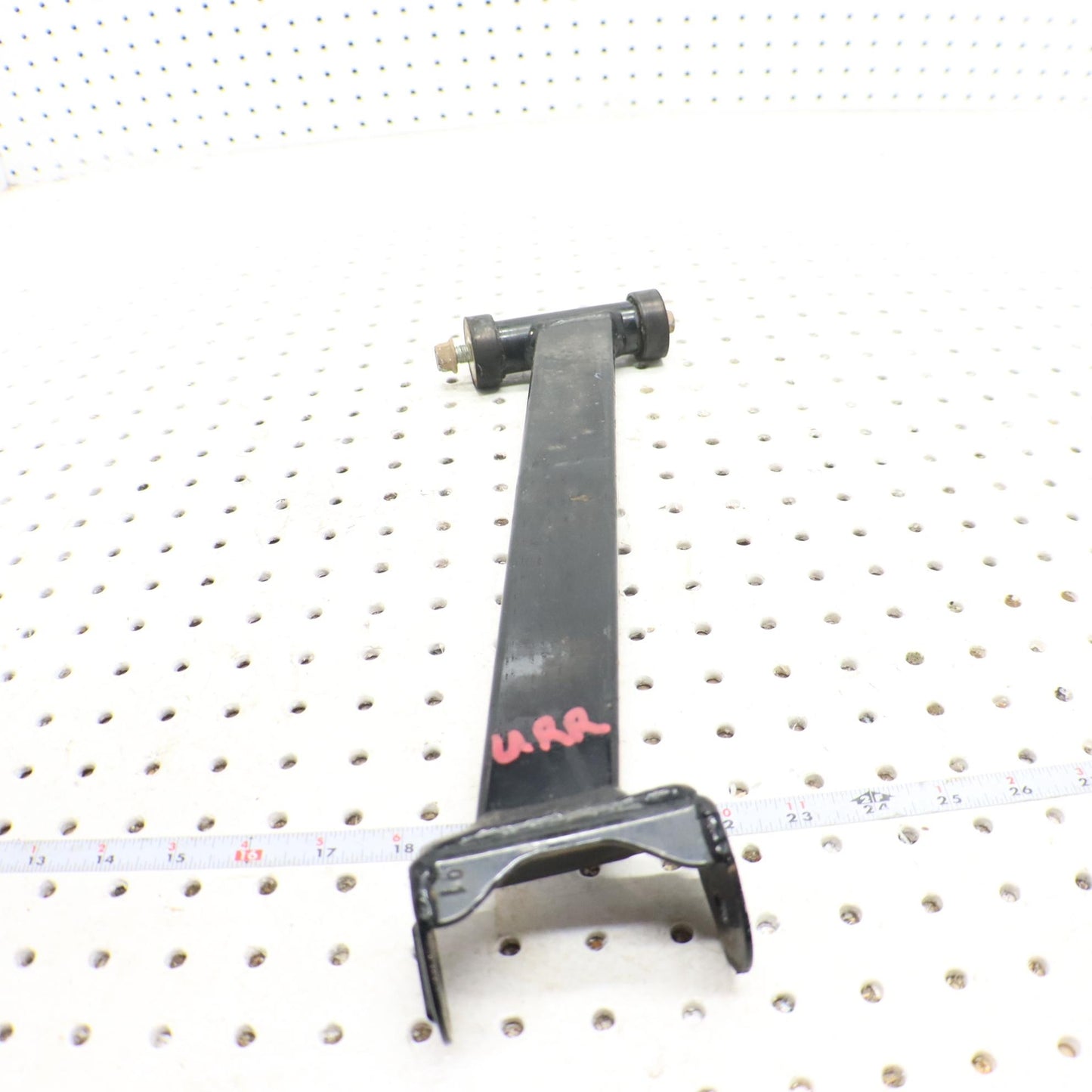 2016 SUZUKI KING QUAD 500 UPPER RIGHT REAR CONTROL A ARM 61530-31830