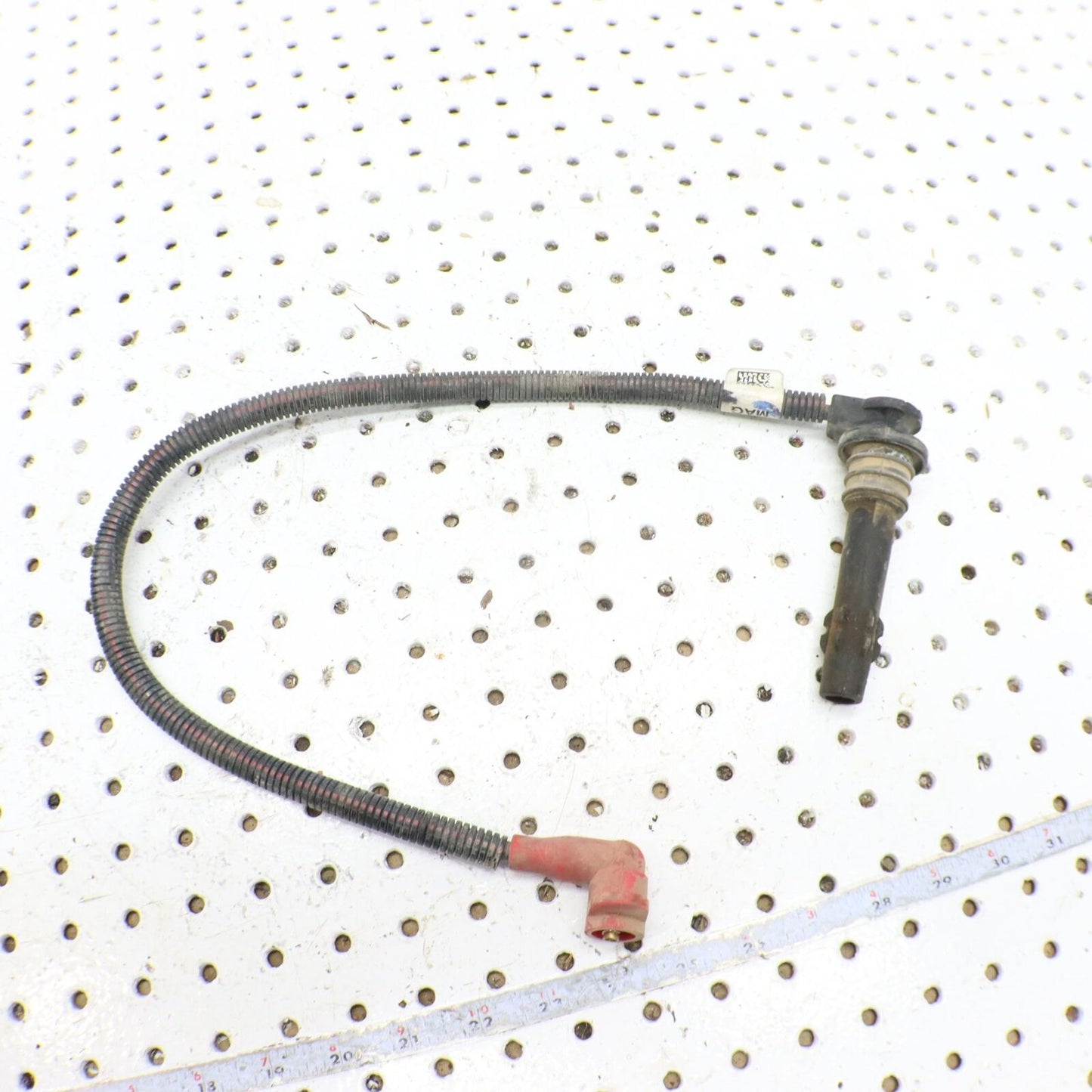 2013 POLARIS RANGER XP 900 IGNITION COIL SPARK PLUG WIRE 4014032 4017692