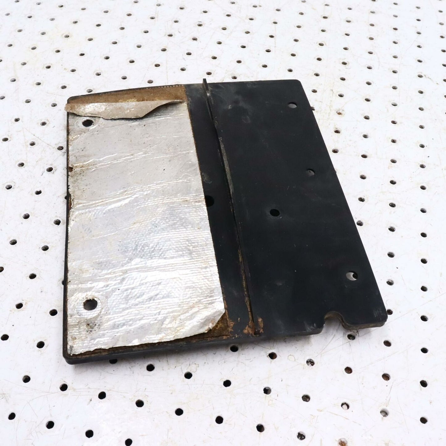 2004 ARCTIC CAT 650 ELECTRICAL TRAY 1406-423