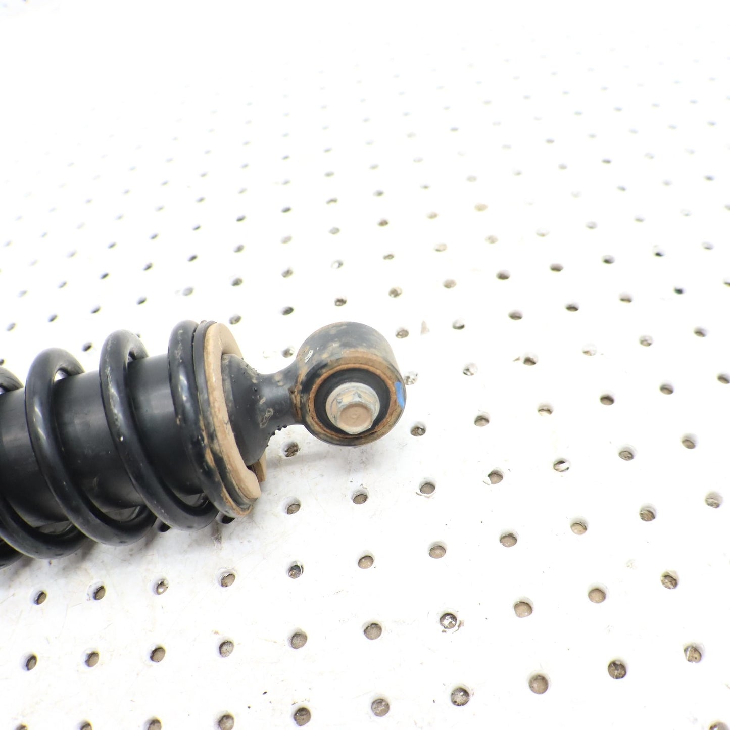 2016 SUZUKI KING QUAD 500 REAR SHOCK 62100-11H10-019