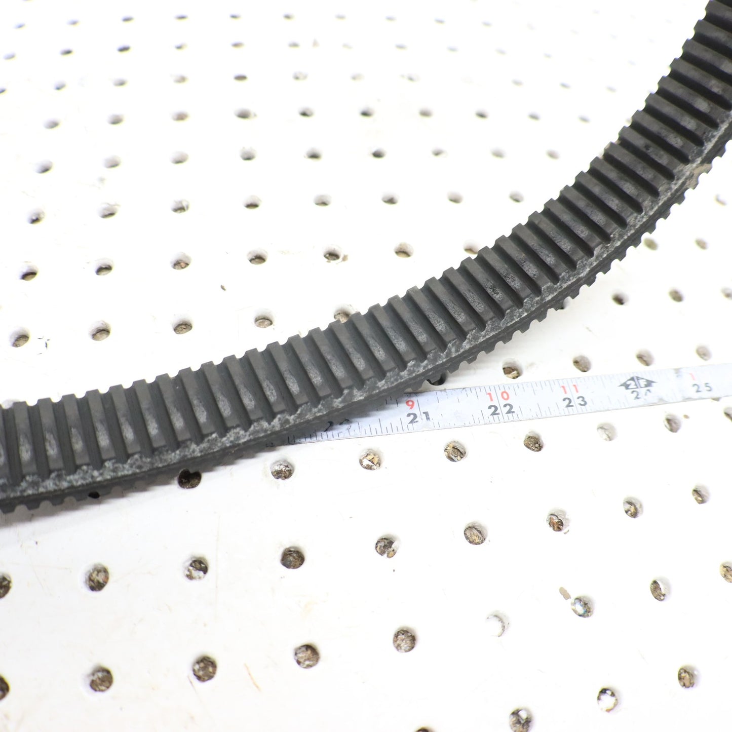 2016 Polaris Sportsman Sp 570 Drive Belt 3211113