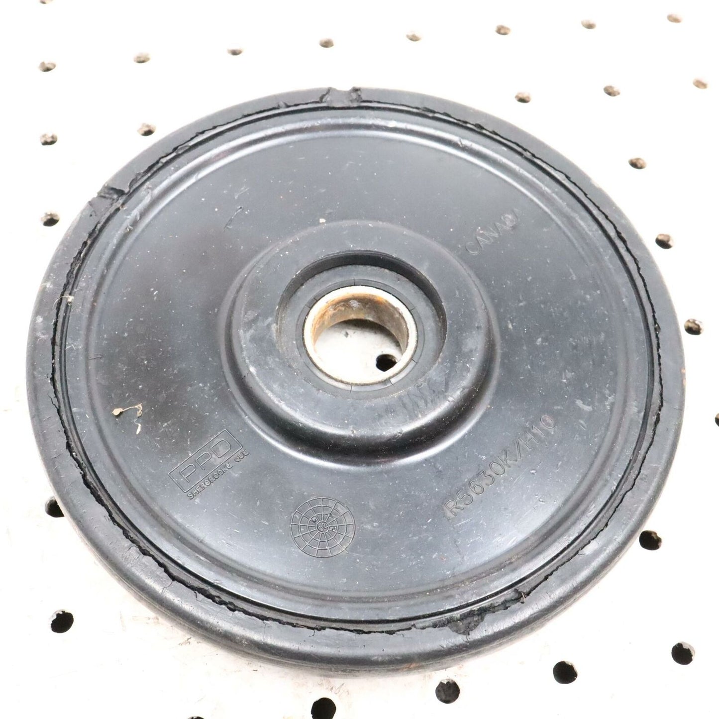 2003 ARCTIC CAT F7 FIRECAT 700 TRACK WHEEL IDLER GUIDE 3604-039 5.6" O.D.