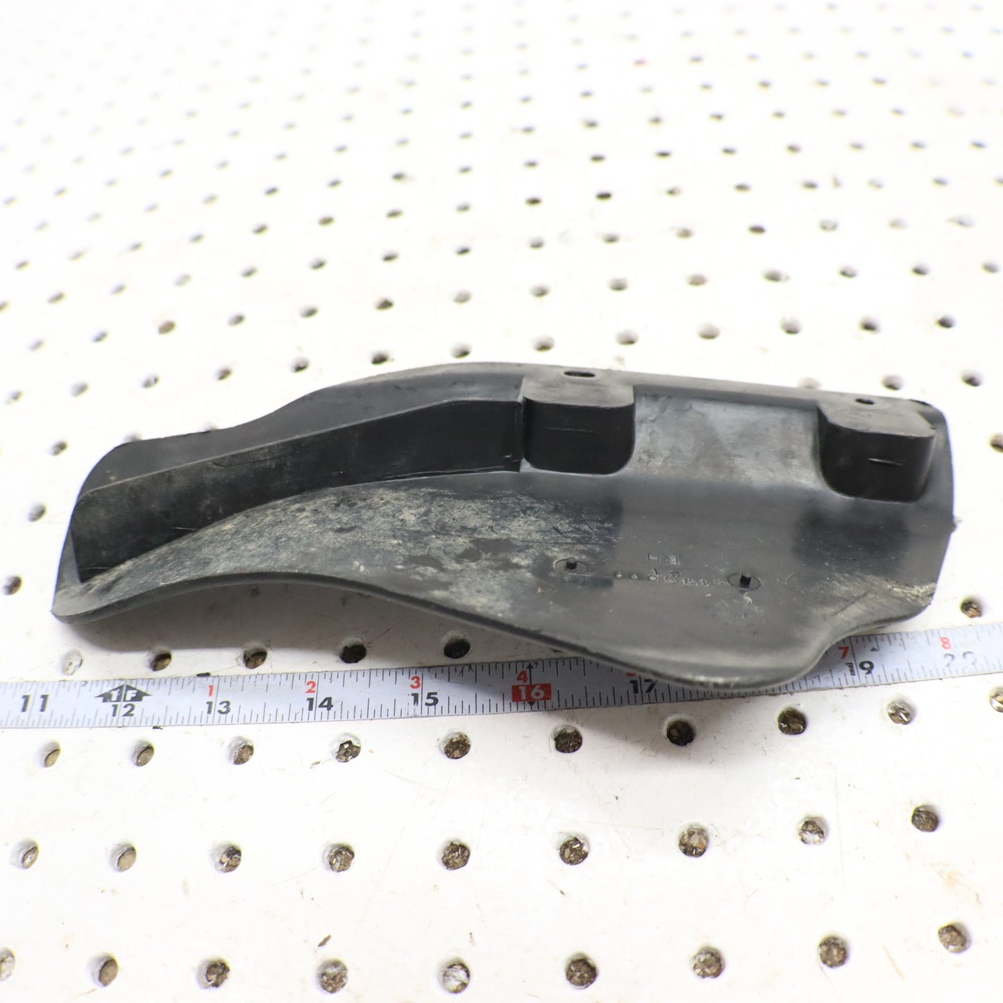 2016 Polaris Sportsman Sp 570 Cv Joint Shield Guard RIGHT REAR 5435009-070