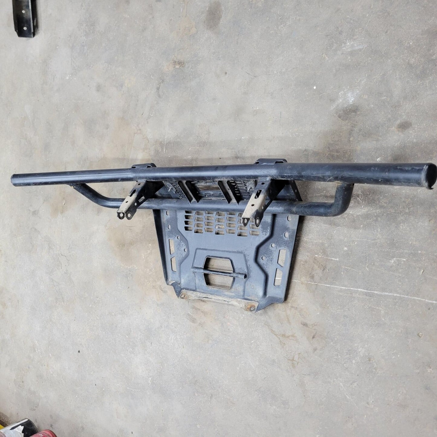 2013 POLARIS RANGER XP 900 FRONT BUMPER 1018353-458